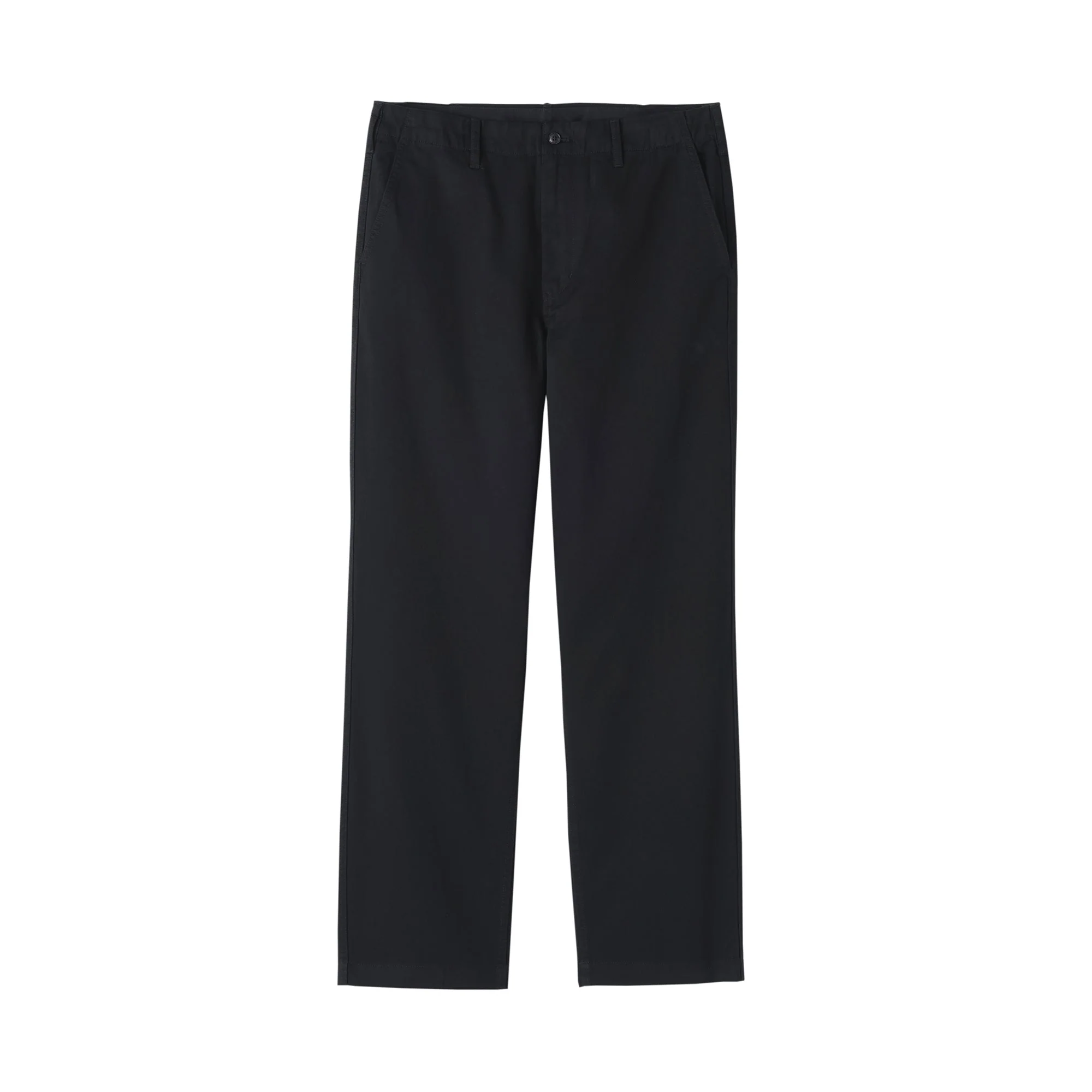 Chino Wide Pants - Image 20