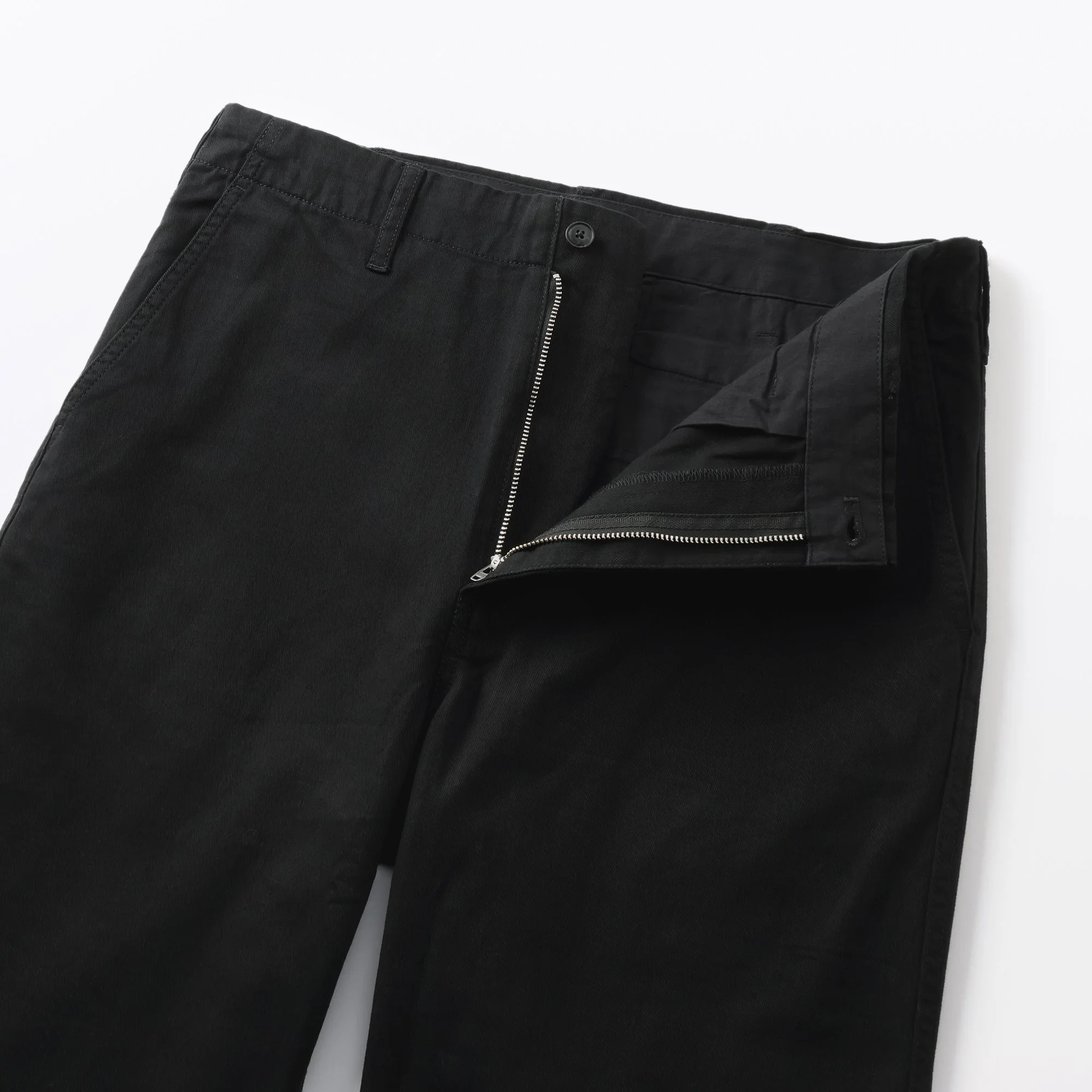 Chino Wide Pants - Image 27