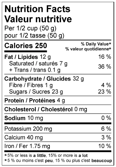 Chocolate Coated Wheat Puffs - Image 4