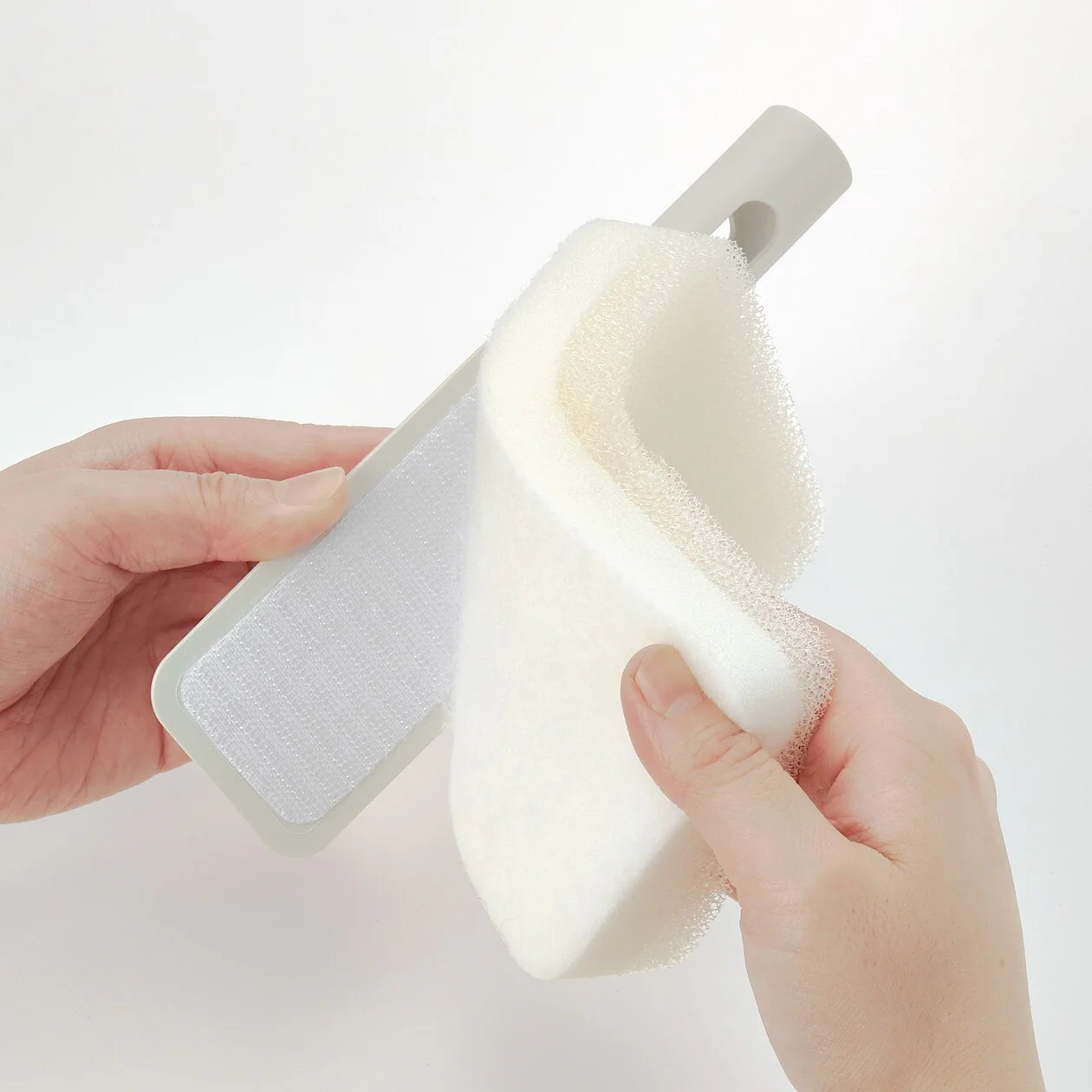 Cleaning System Bathroom Sponge - Image 4