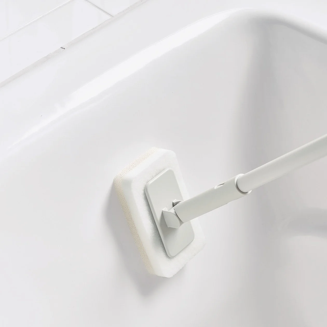 Cleaning System Bathroom Sponge - Image 6