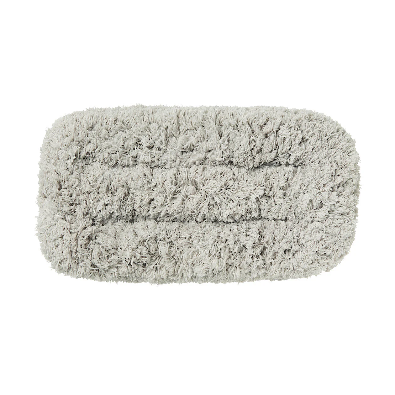 Cleaning System Microfibre Floor Mop Pad - Dry - Image 2