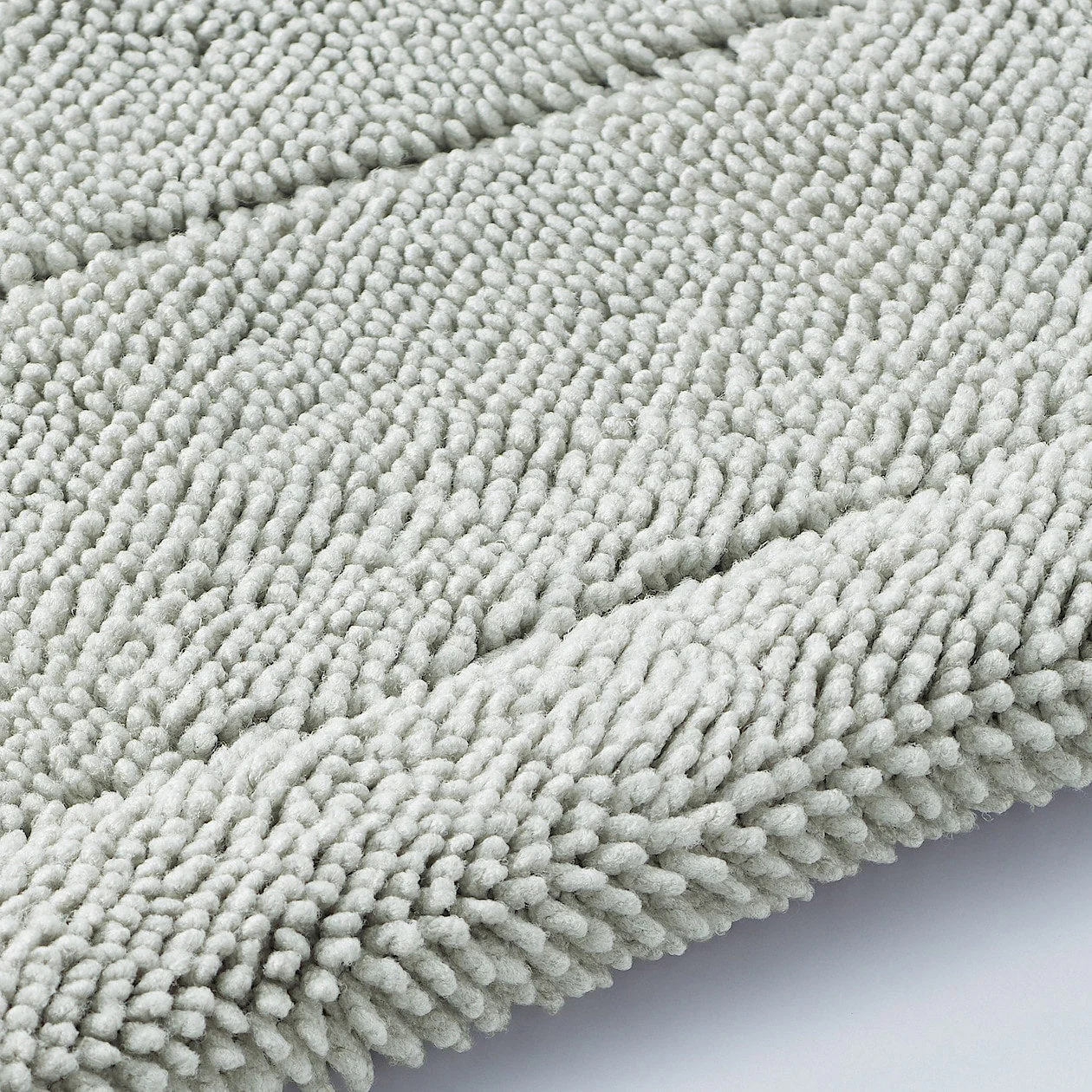 Cleaning System Microfibre Floor Mop Pad - Wet - Image 4