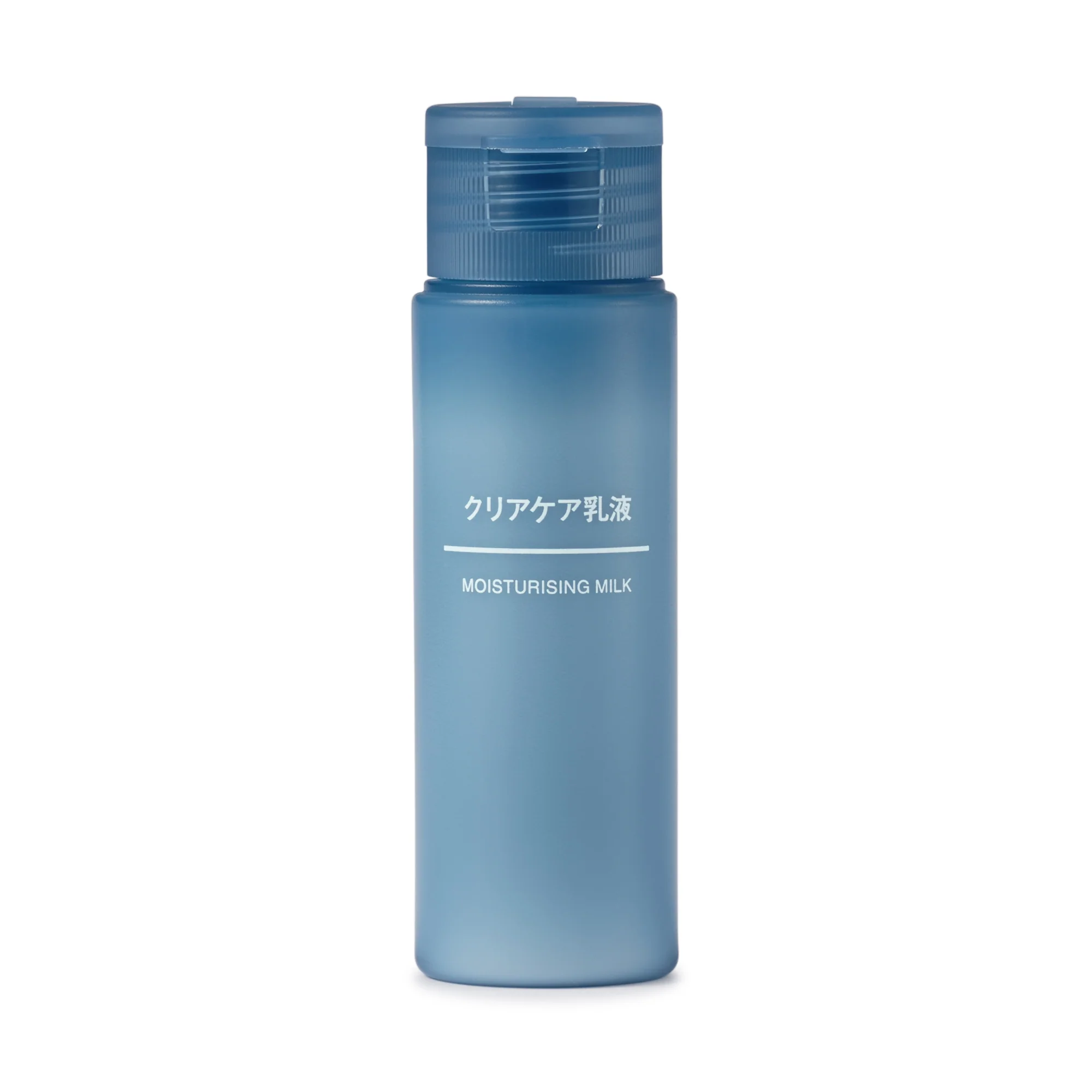 Clear Care Moisturizing Milk - Image 5