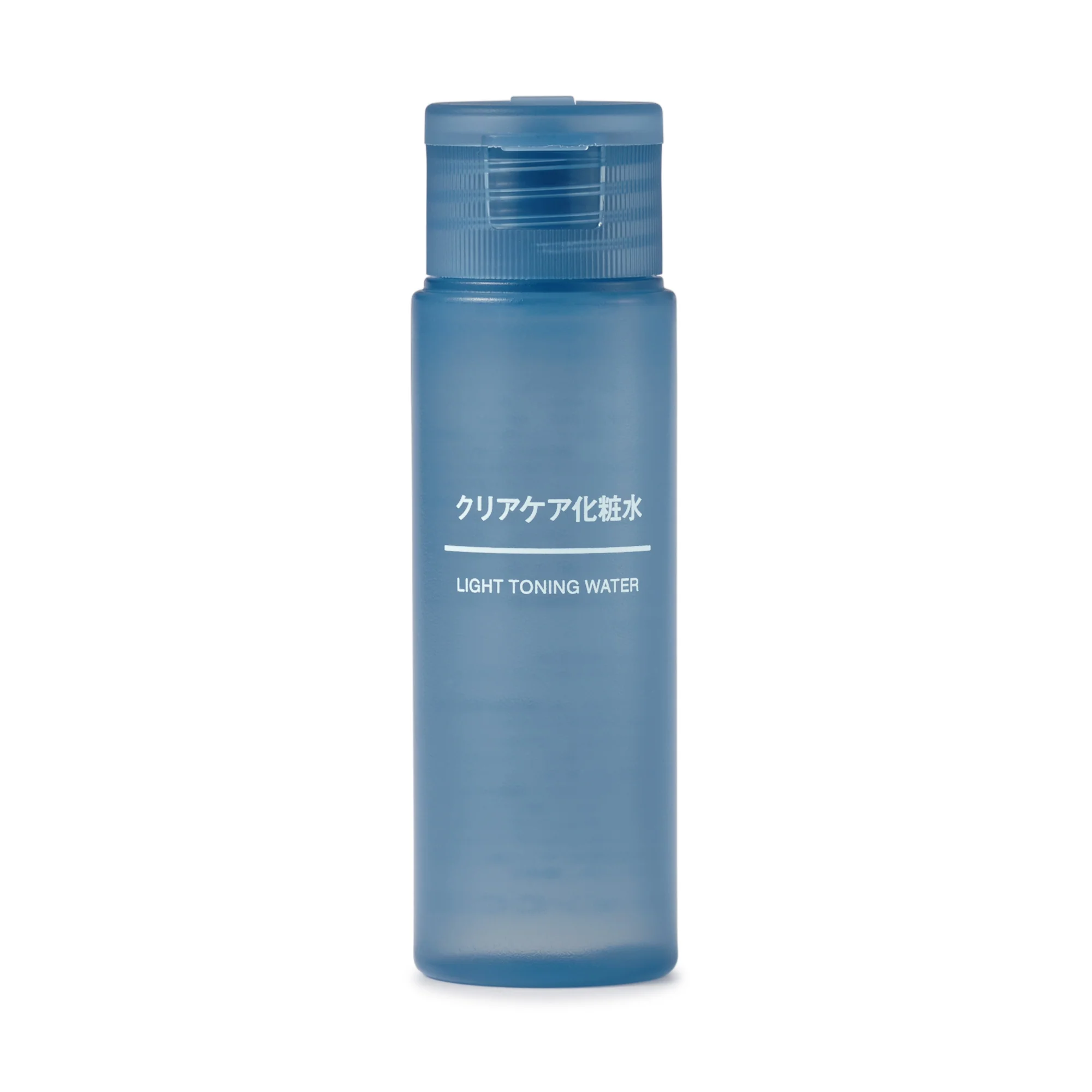 Clear Care Toning Water - Light Moisture - Image 6