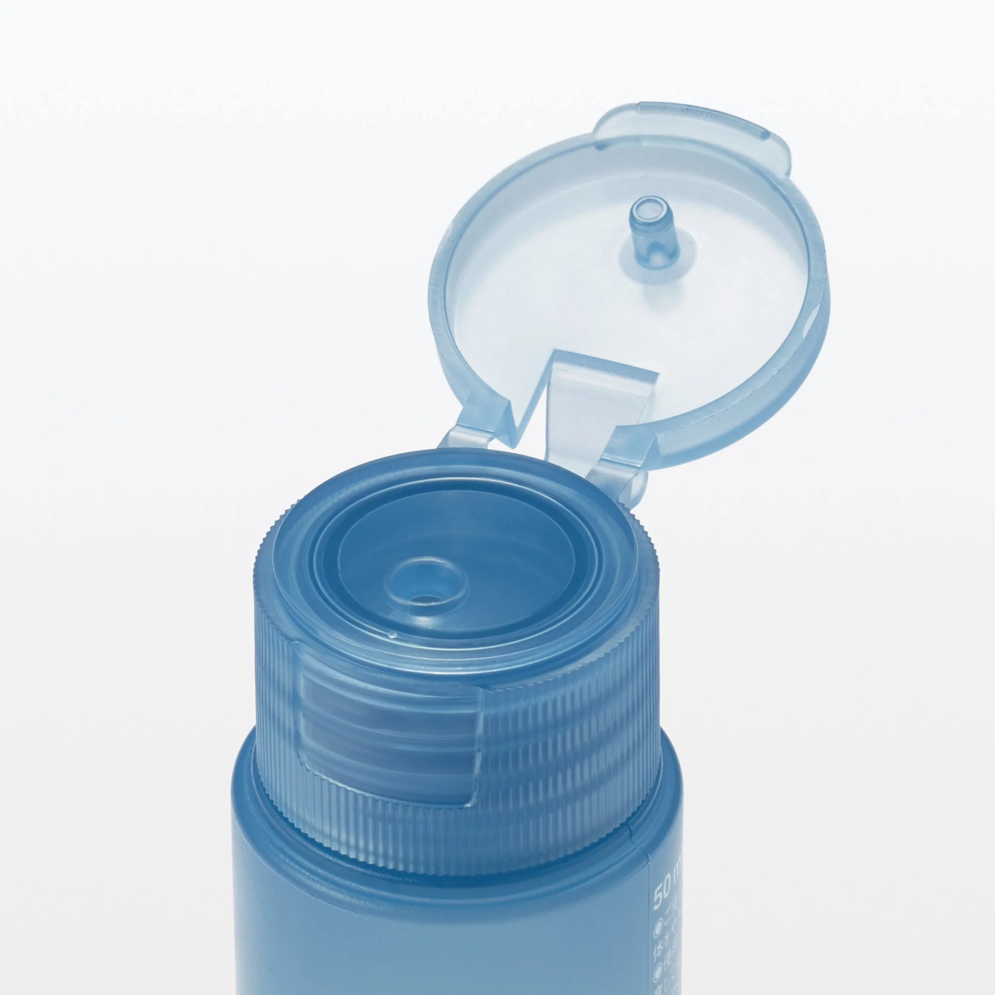 Clear Care Toning Water - High Moisture - Image 9