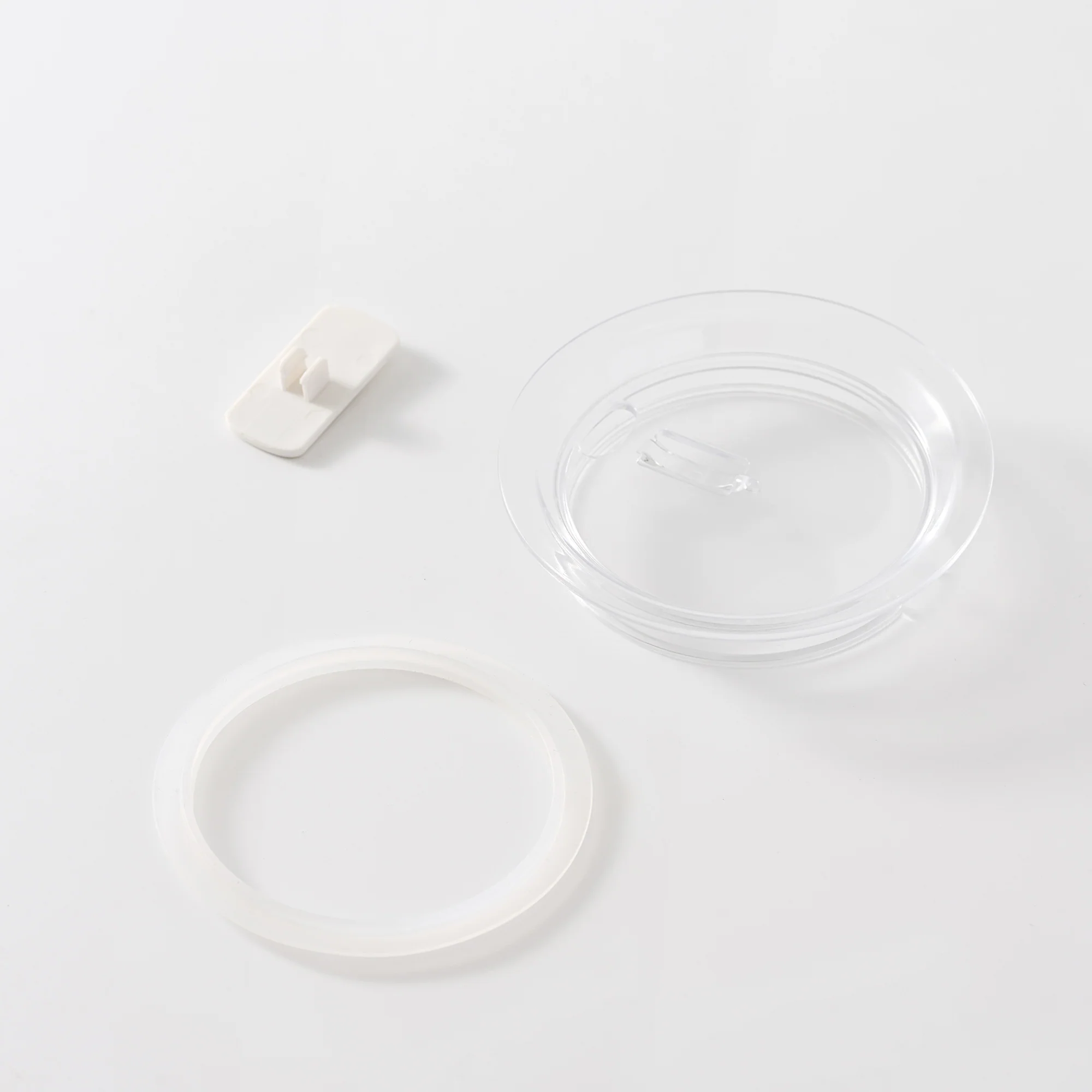 Clear Mug Lid - Image 5