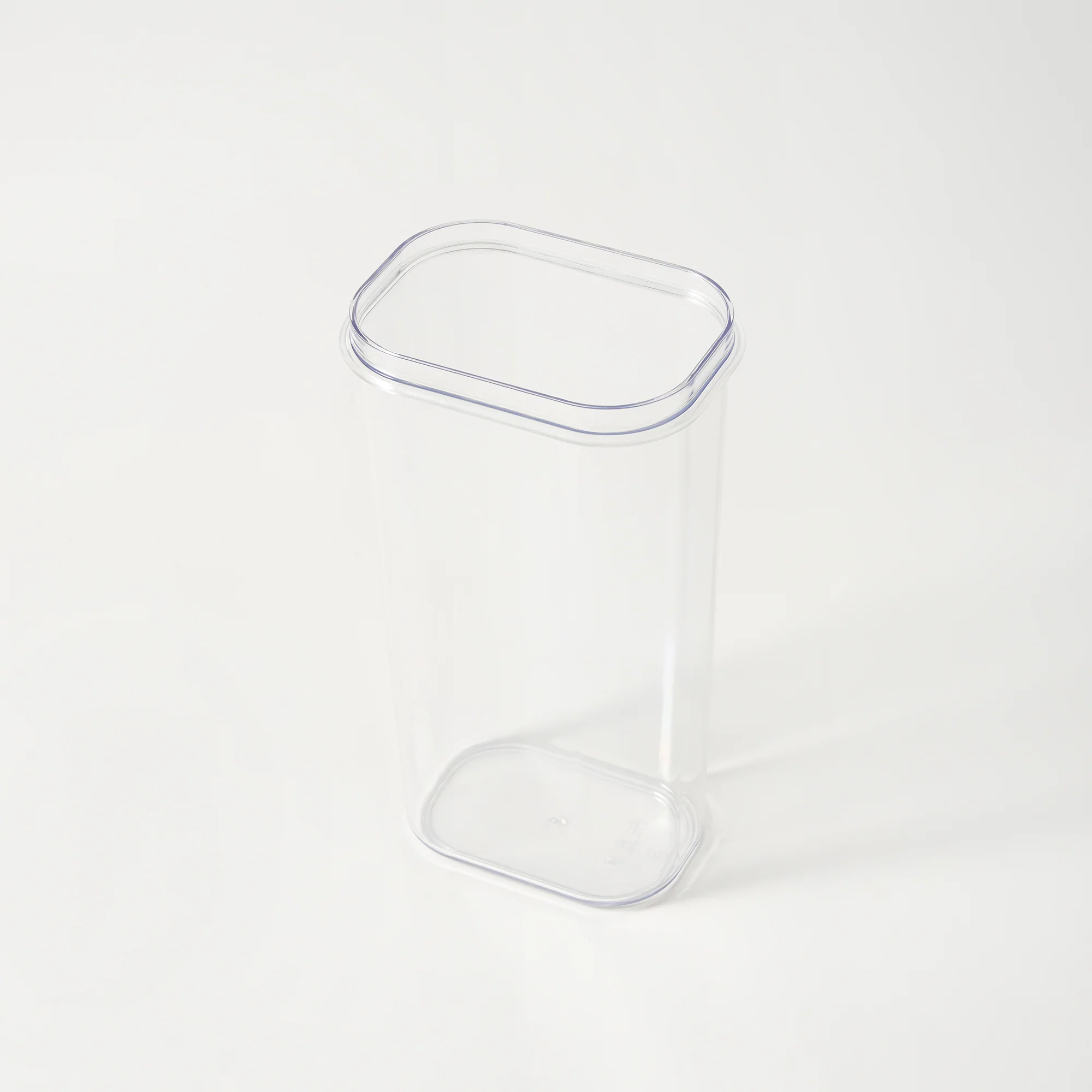 Clear Storage Container - 1.66 L - Image 5