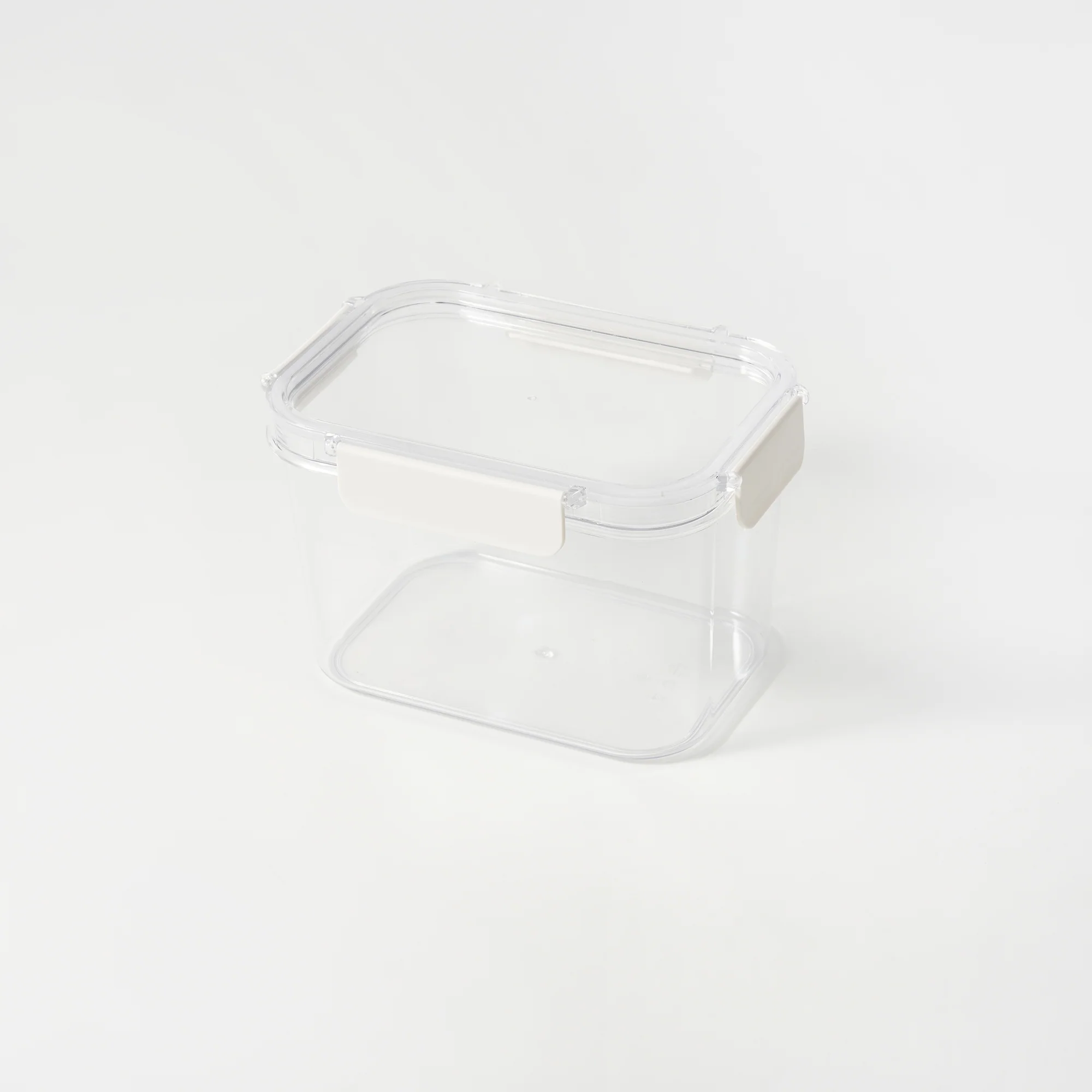 Clear Storage Container (1.94 L) - Image 4