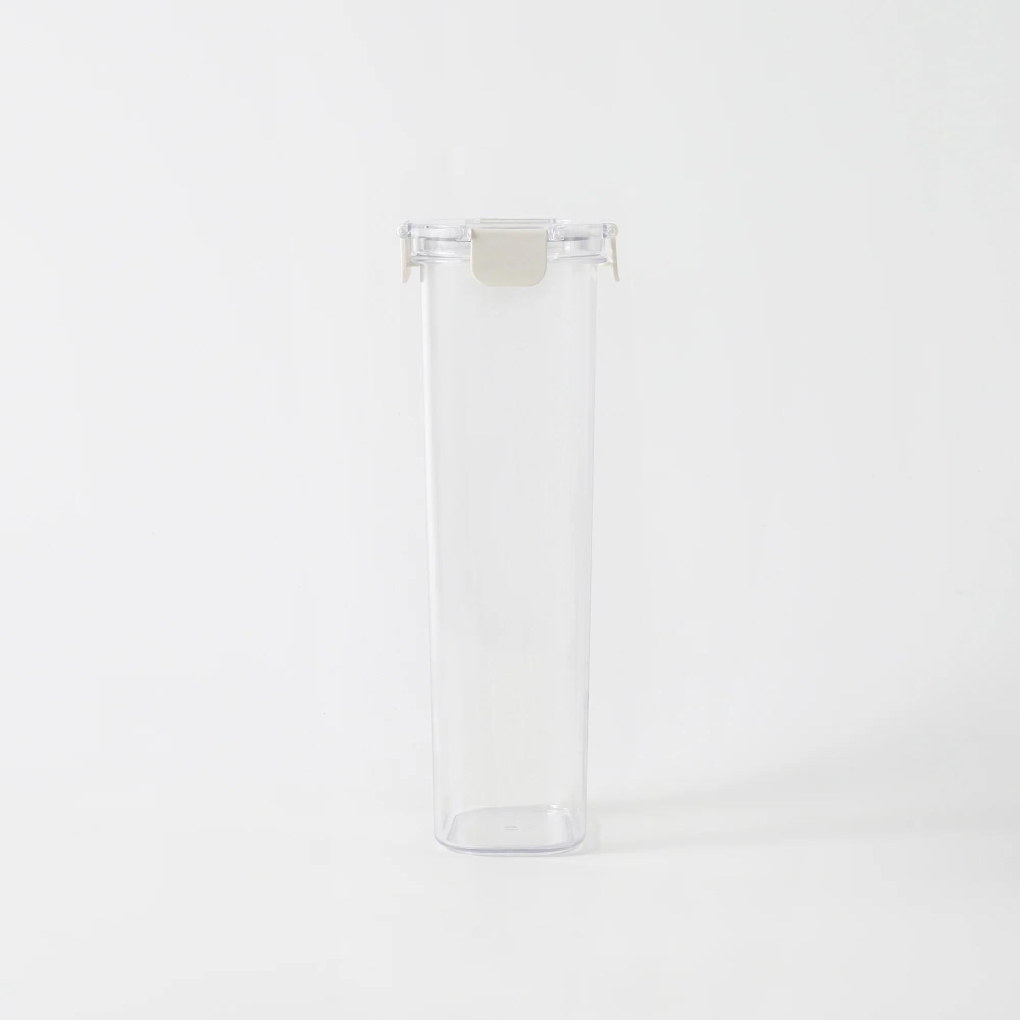 Clear Storage Container - 2.13 L - Image 2