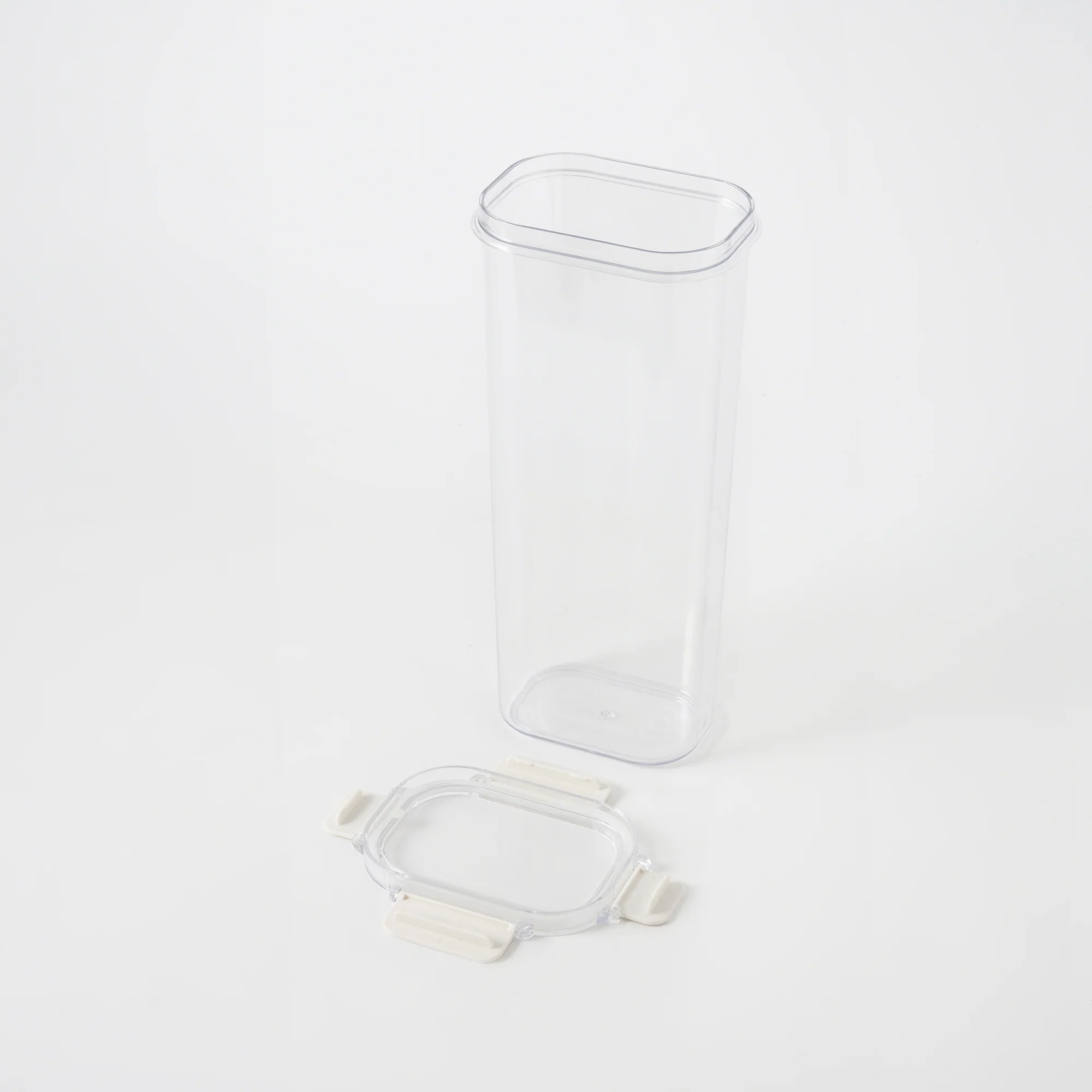 Clear Storage Container - 2.13 L - Image 5