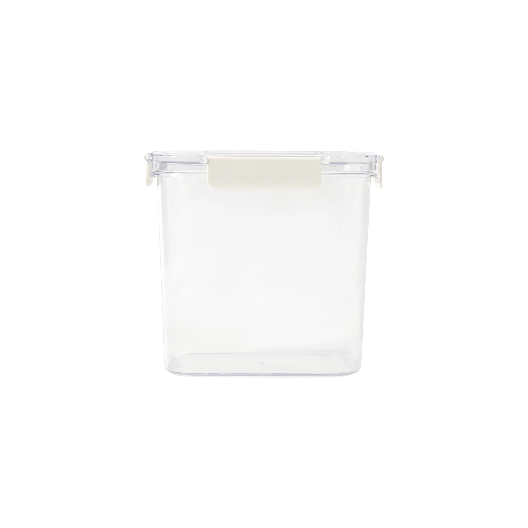 Clear Storage Container (2.84 L)
