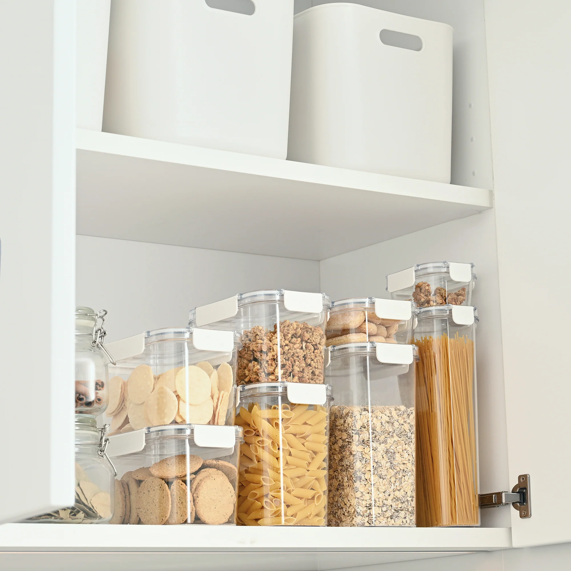 Clear Storage Container - 3.84 L - Image 13