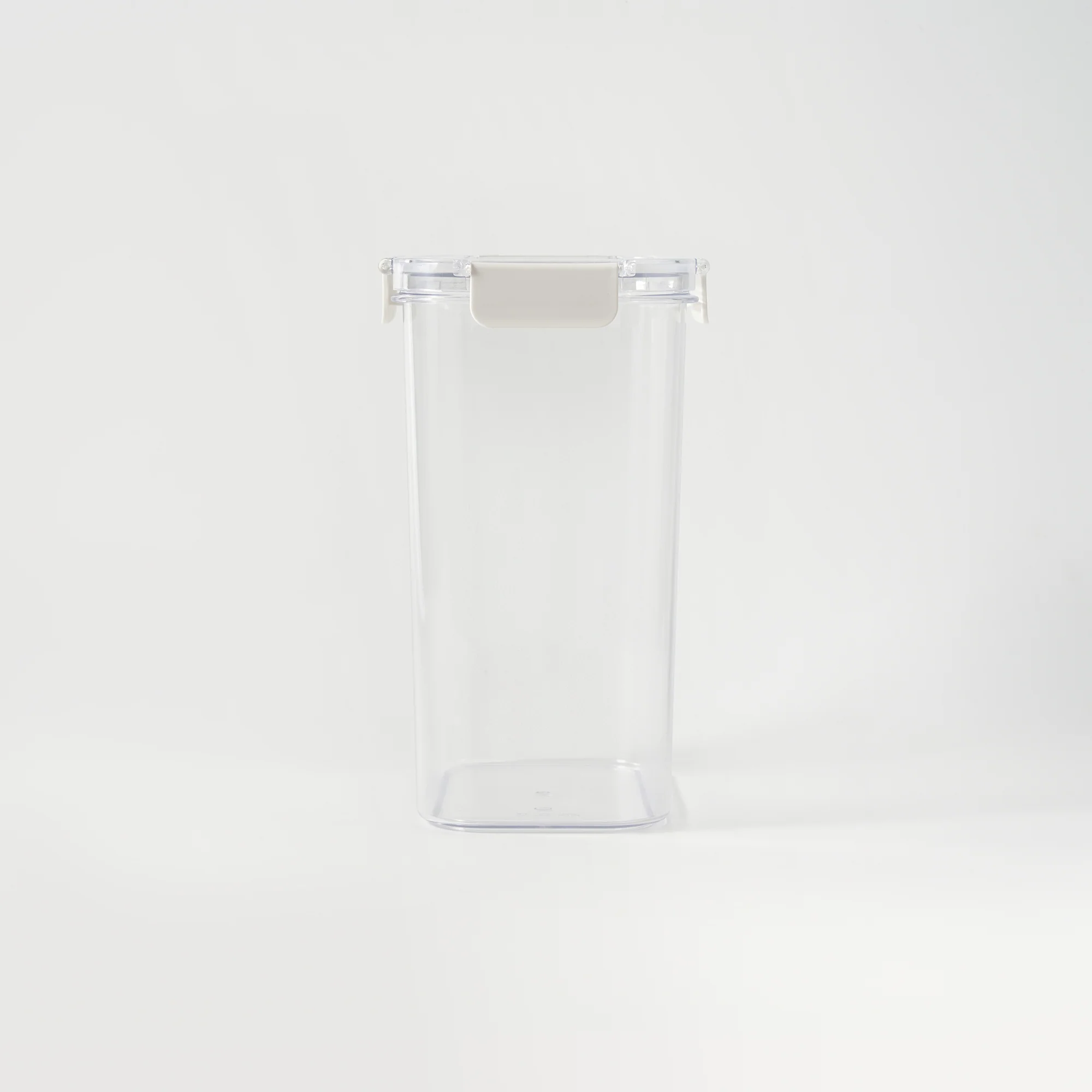 Clear Storage Container - 3.84 L - Image 3
