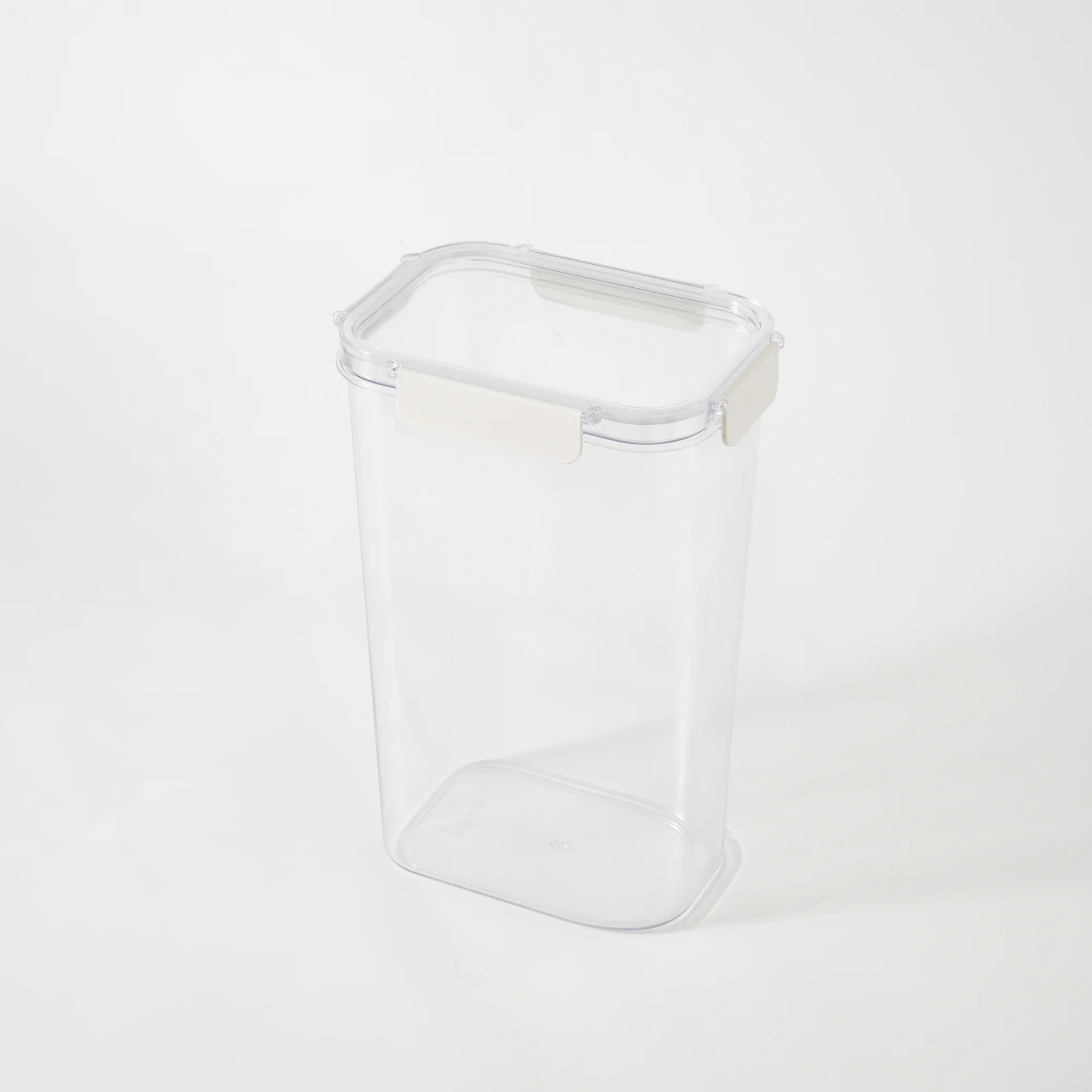Clear Storage Container - 4.74 L - Image 4