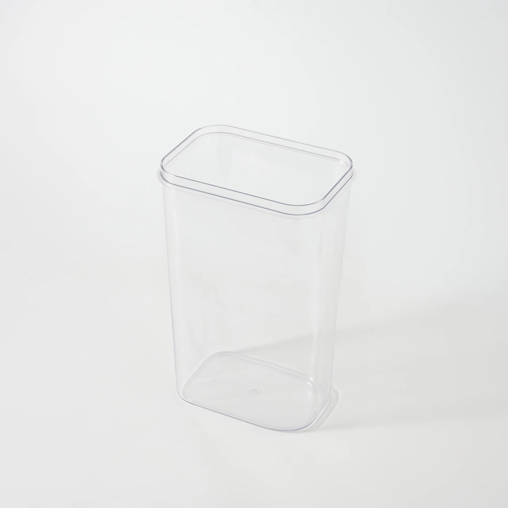 Clear Storage Container - 4.74 L - Image 5