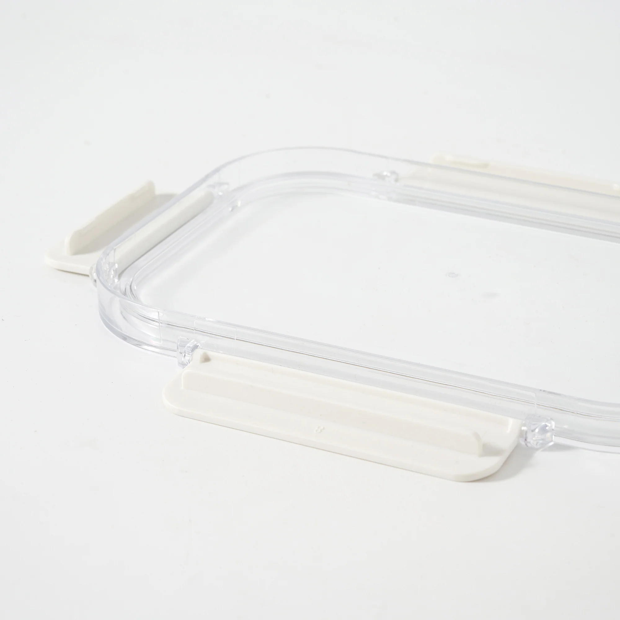 Clear Storage Container - 4.74 L - Image 8