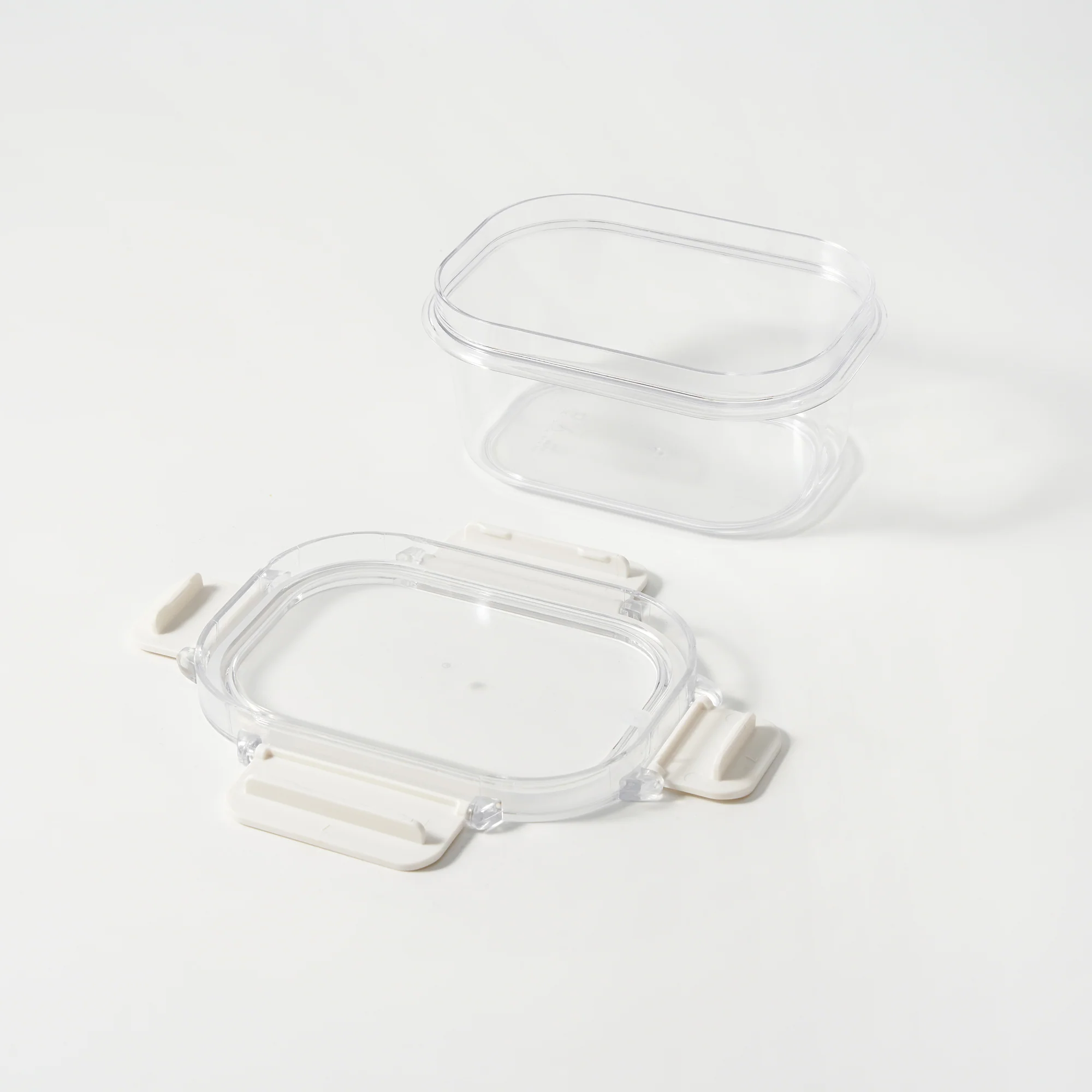 Clear Storage Container (425 ml) - Image 6