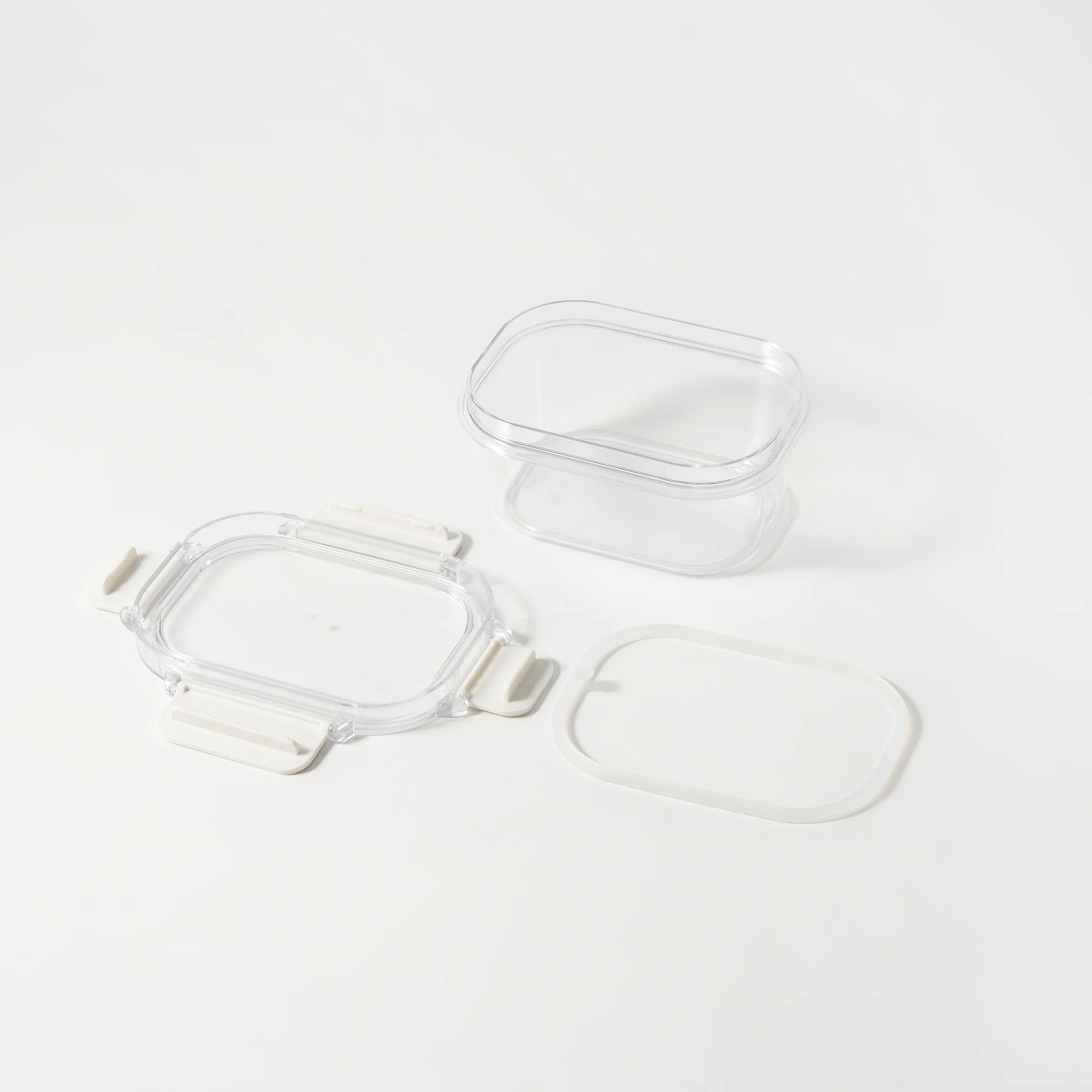 Clear Storage Container (425 ml) - Image 7