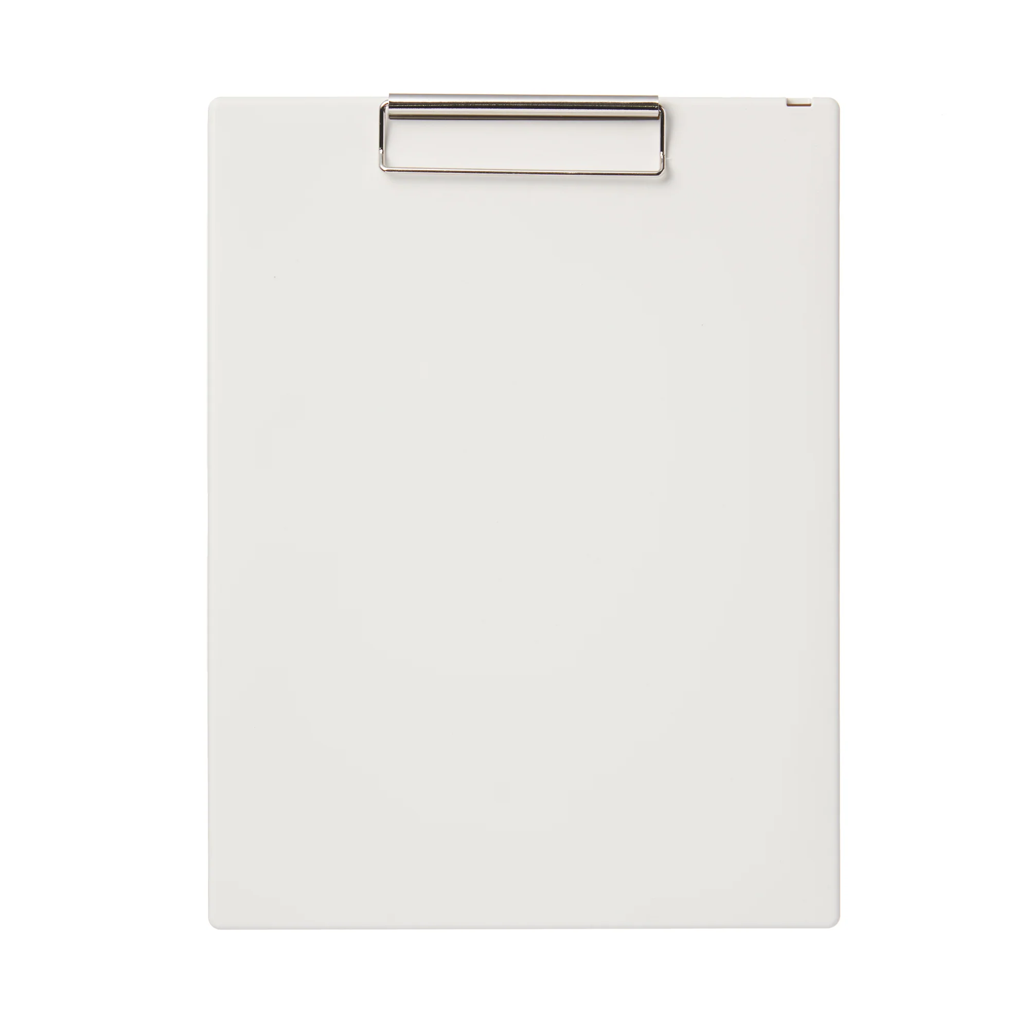 Clipboard With Storage A4