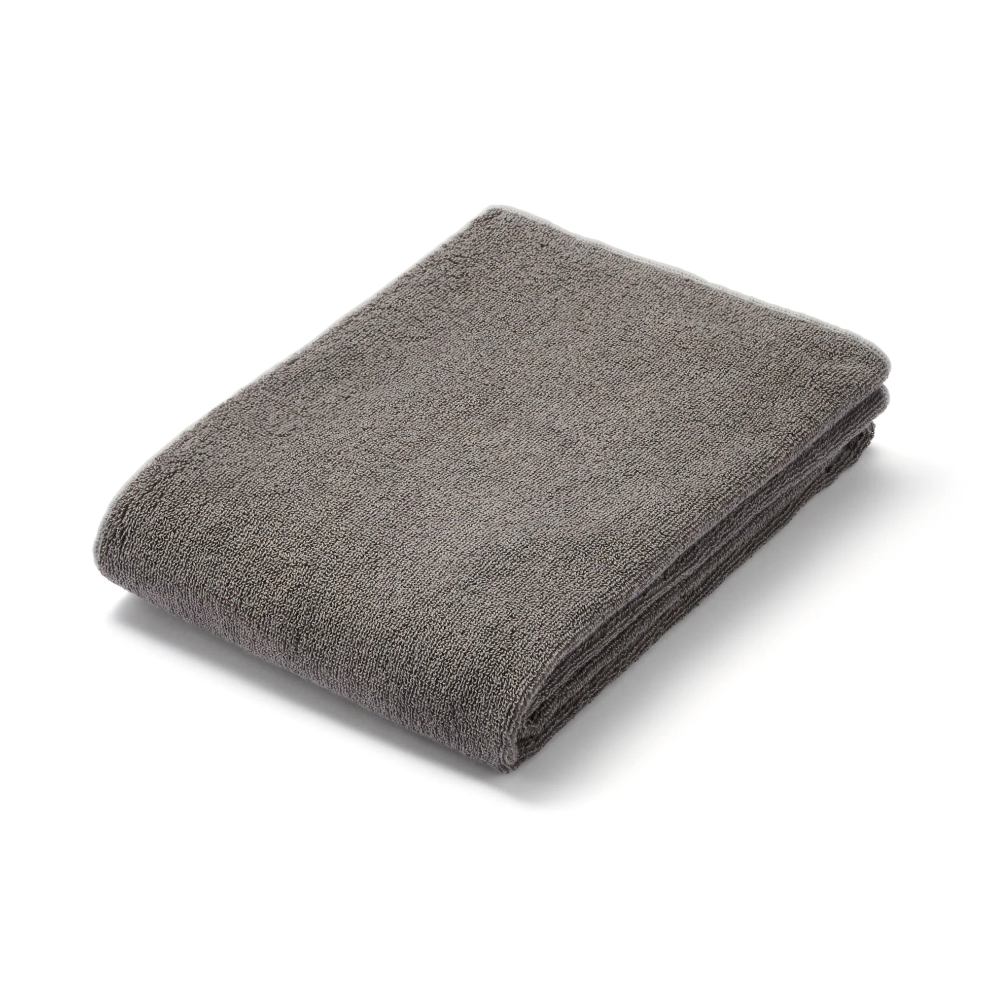 Colour Stitch Pile Bath Towel