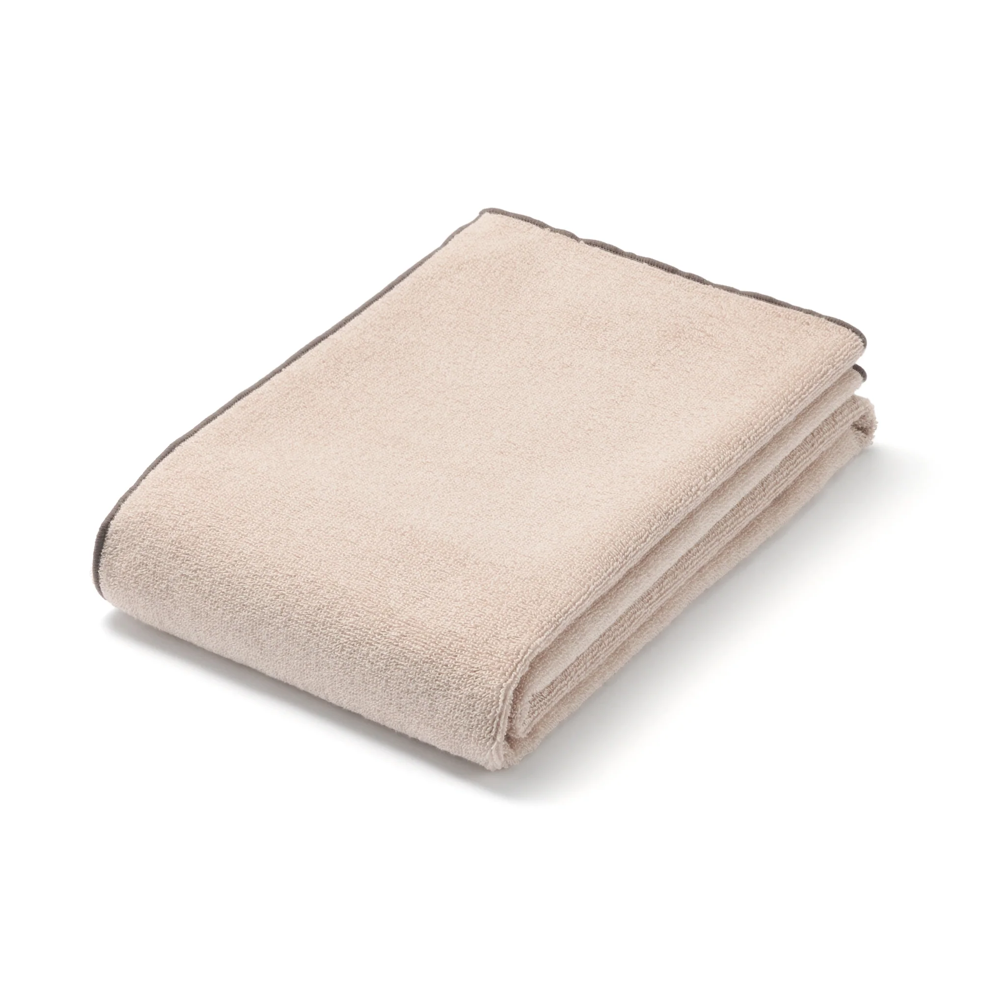 Colour Stitch Pile Bath Towel - Image 11