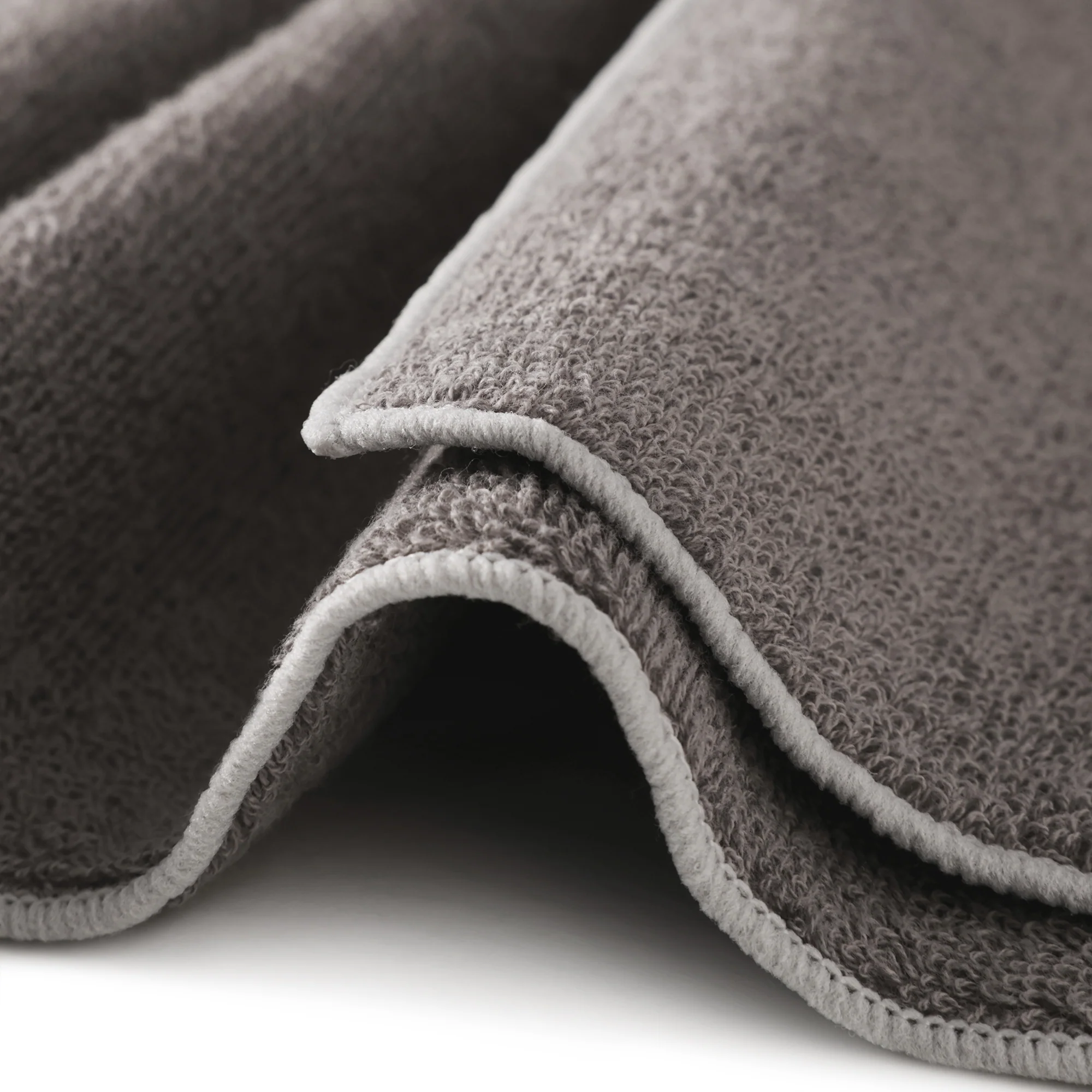 Colour Stitch Pile Face Towel - Image 12