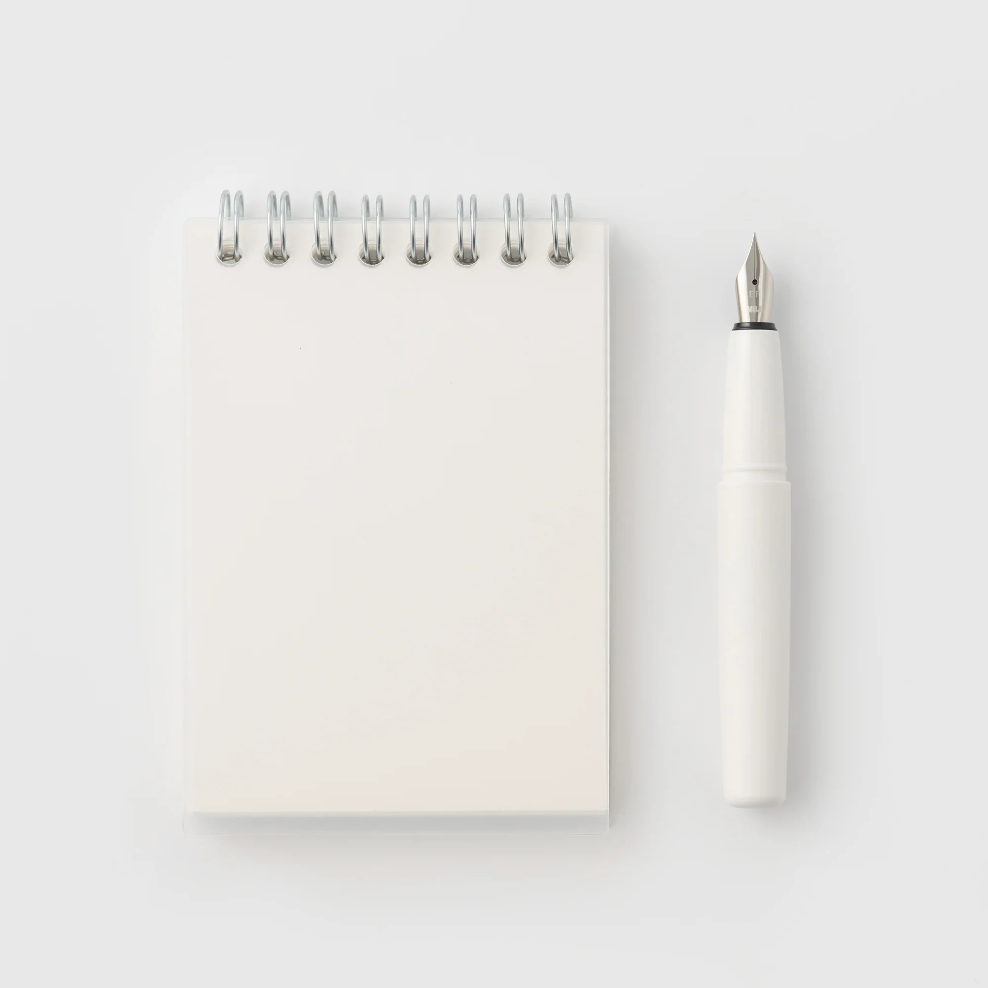 Compact Fountain Pen - Image 14
