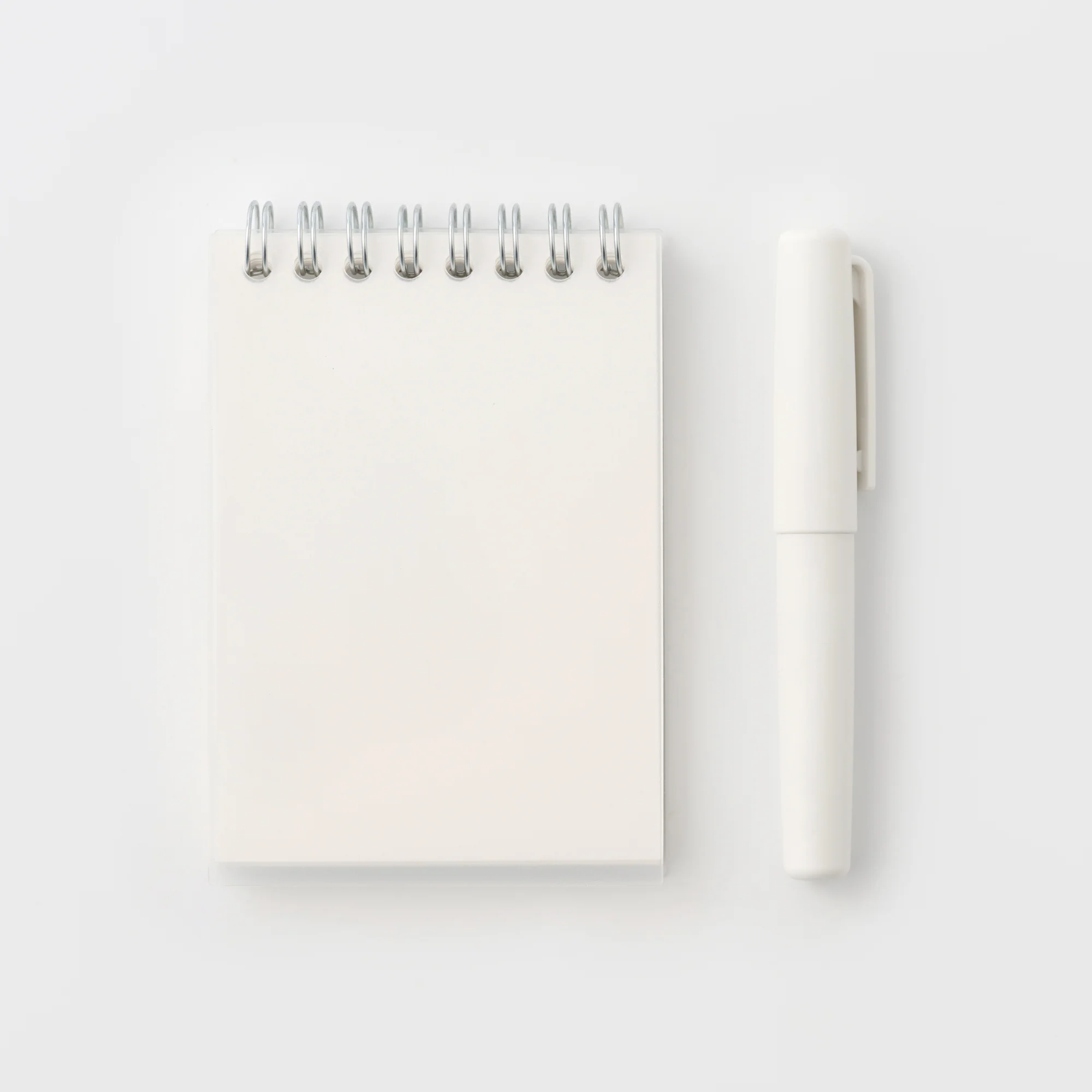 Compact Fountain Pen - Image 16