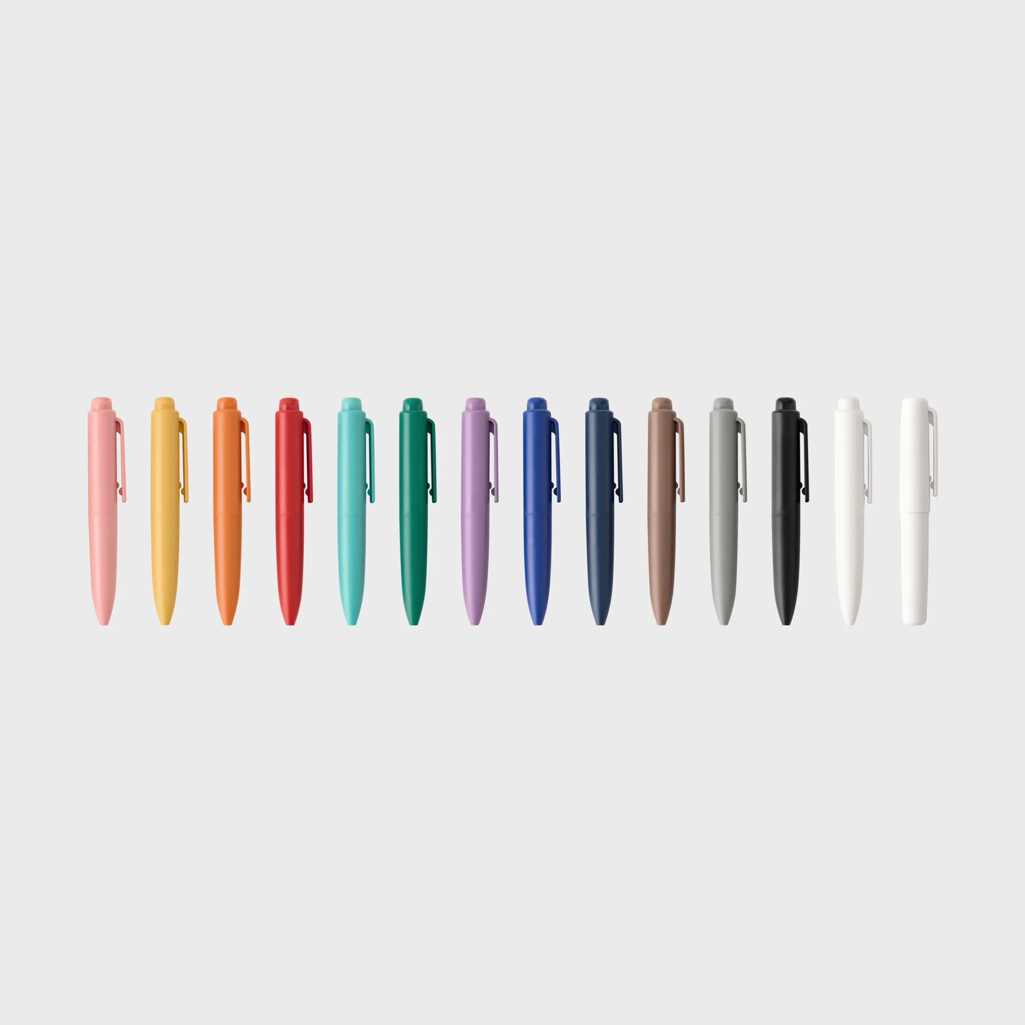 Compact Fountain Pen - Image 25