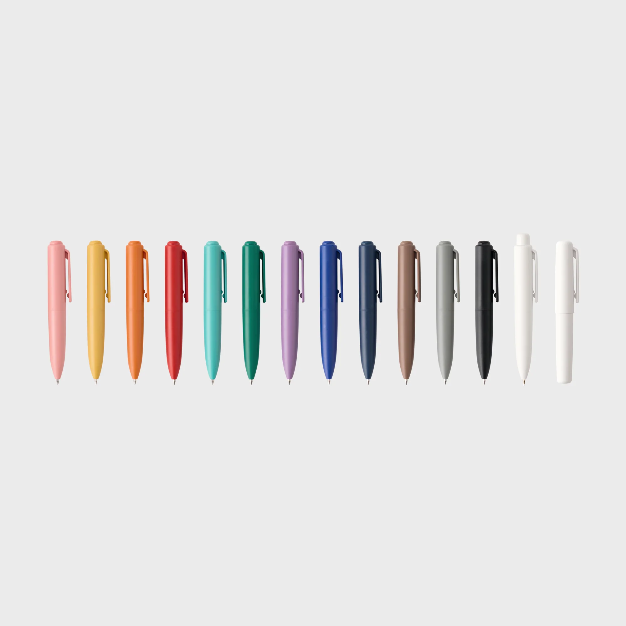 Compact Fountain Pen - Image 26