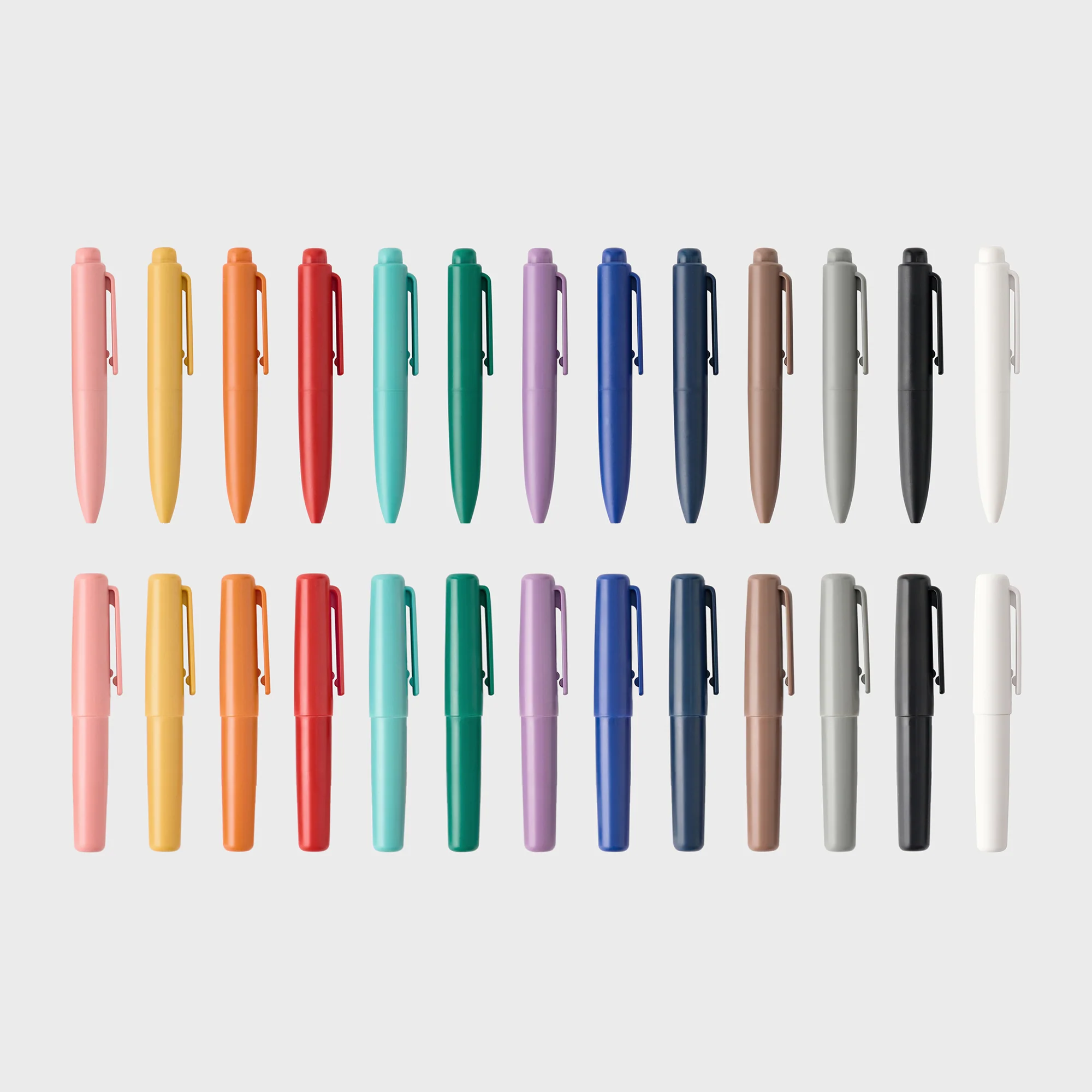 Compact Fountain Pen - Image 27