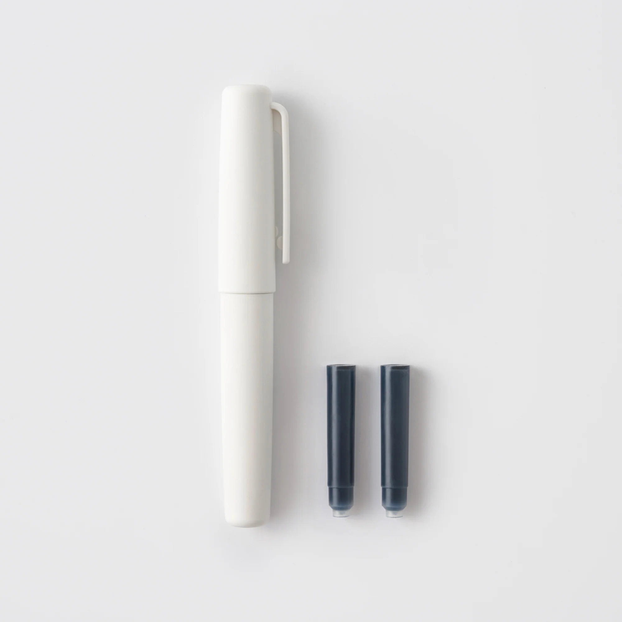 Compact Fountain Pen - Image 3