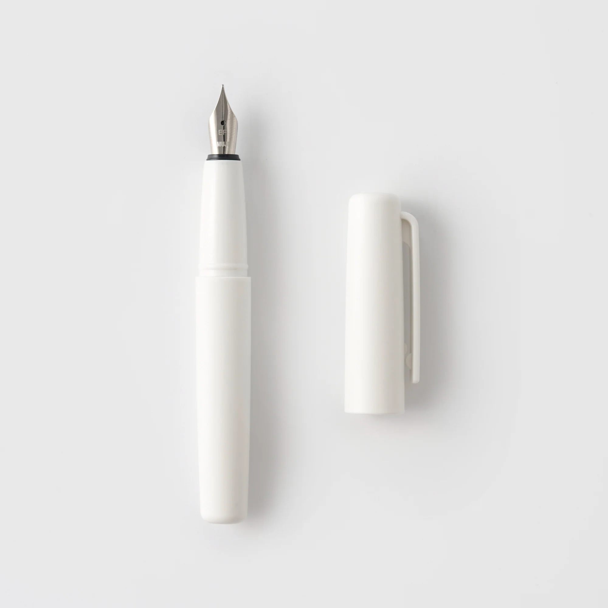 Compact Fountain Pen - Image 4