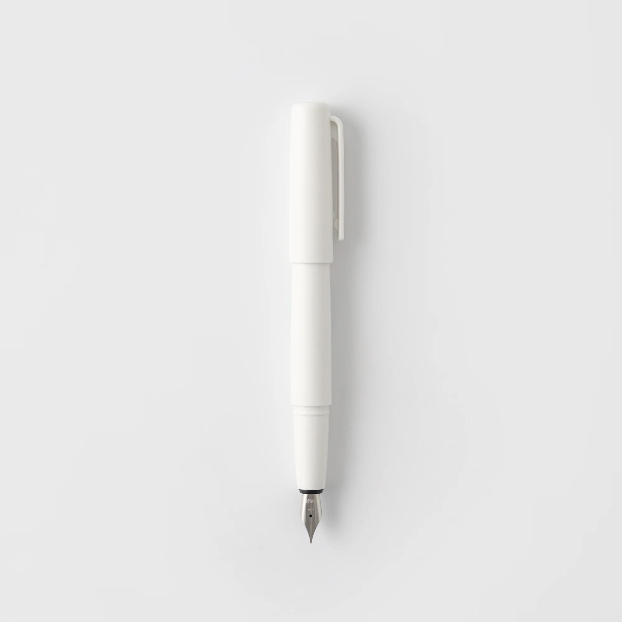 Compact Fountain Pen - Image 6