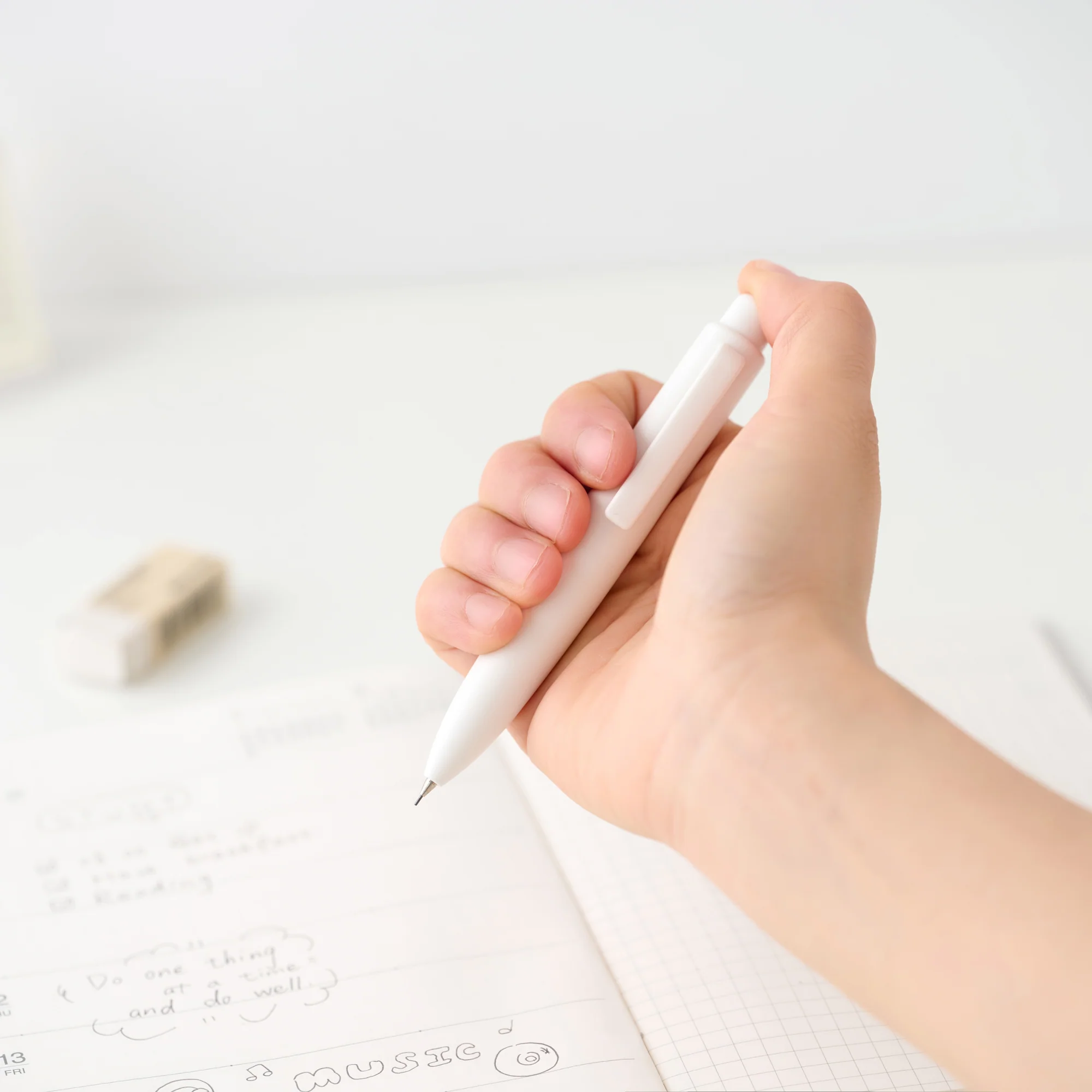 Compact Mechanical Pencil 0.5 mm - Image 10