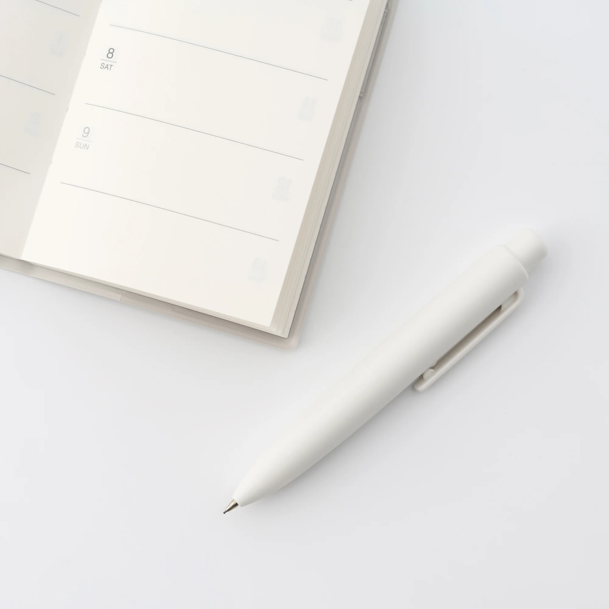 Compact Mechanical Pencil 0.5 mm - Image 6