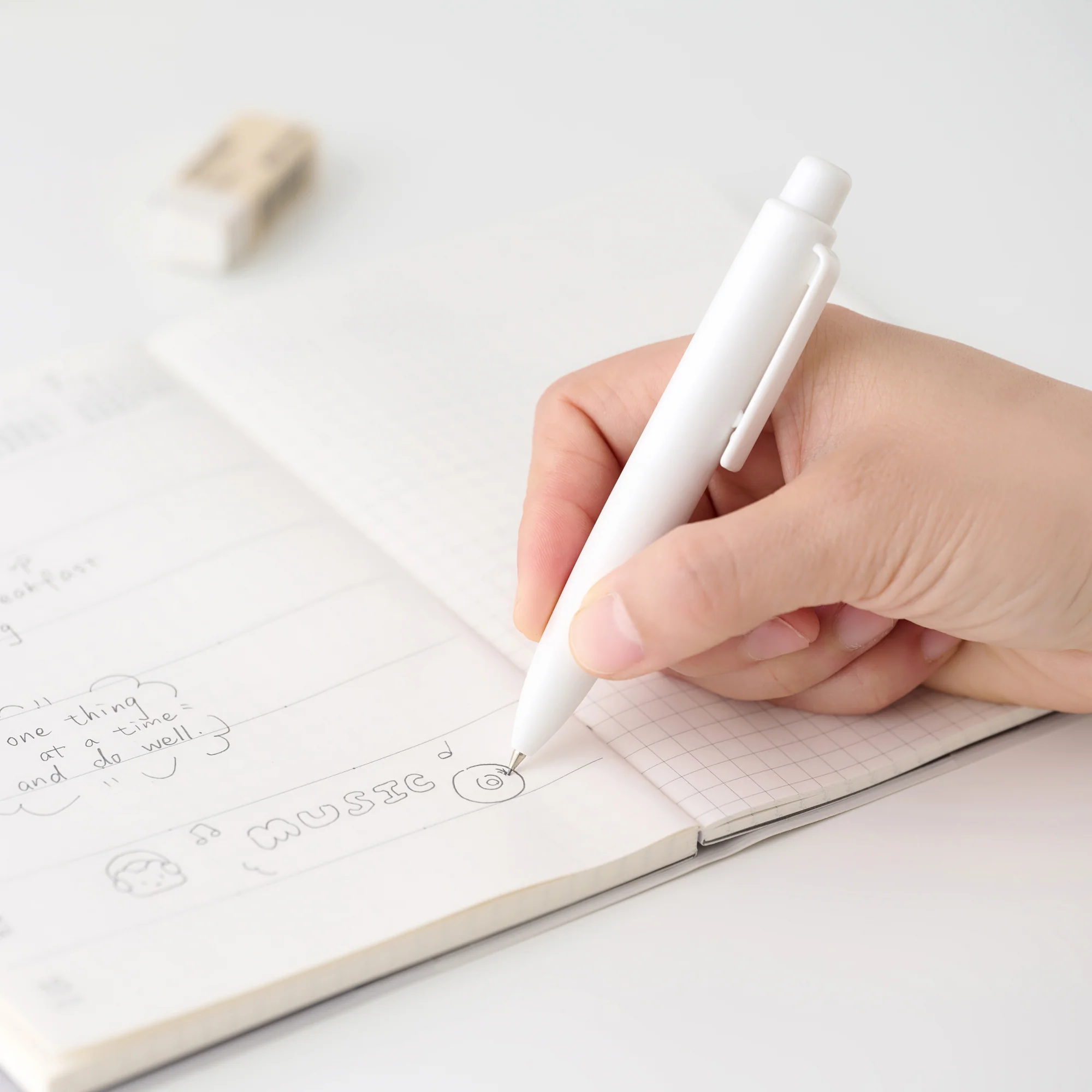 Compact Mechanical Pencil 0.5 mm - Image 9