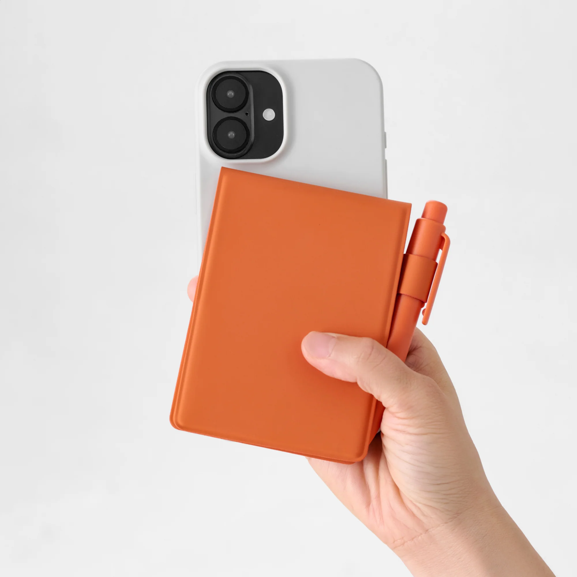 Compact Notebook A7 - Asagi - Image 17
