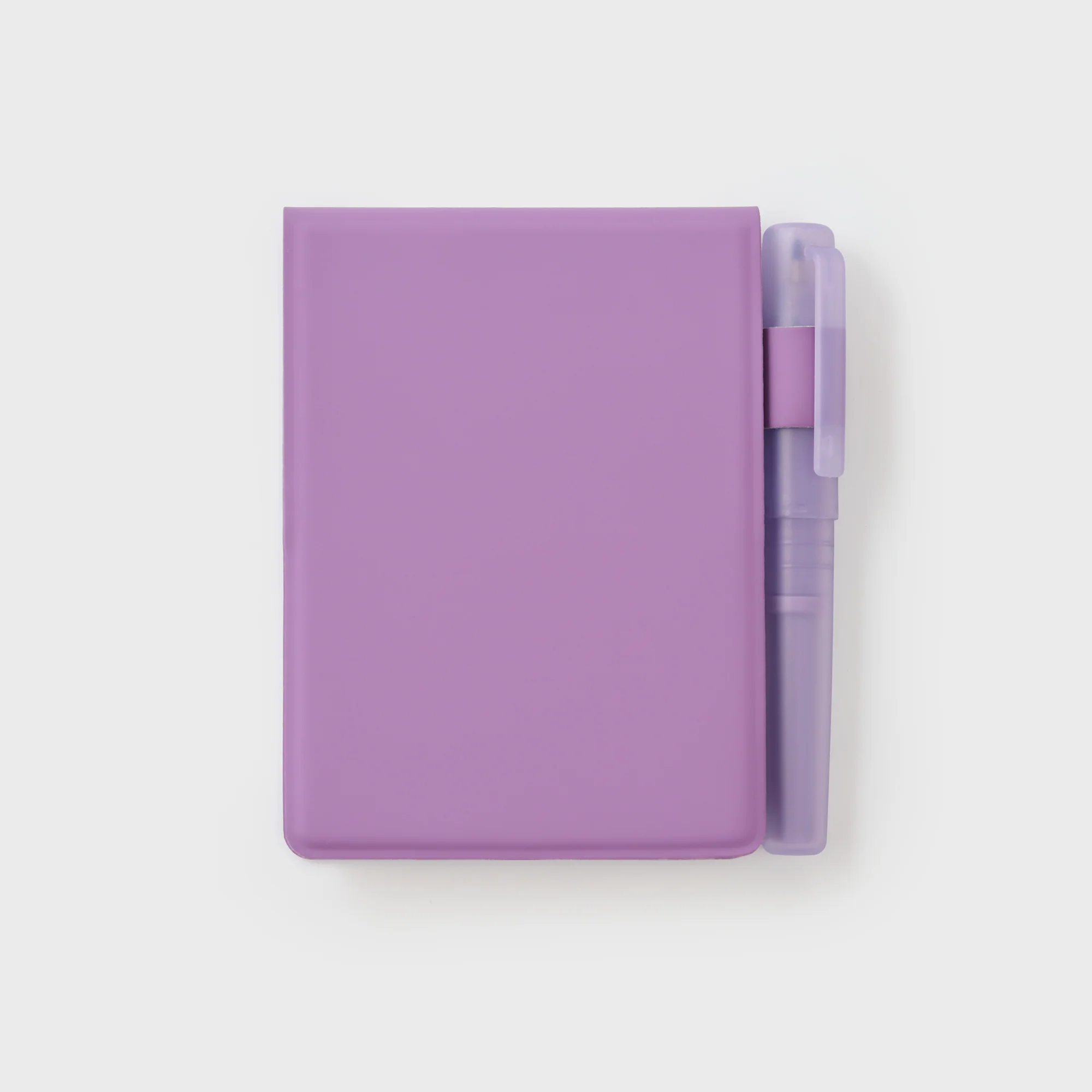 Compact Notebook A7 - Purple - Image 14