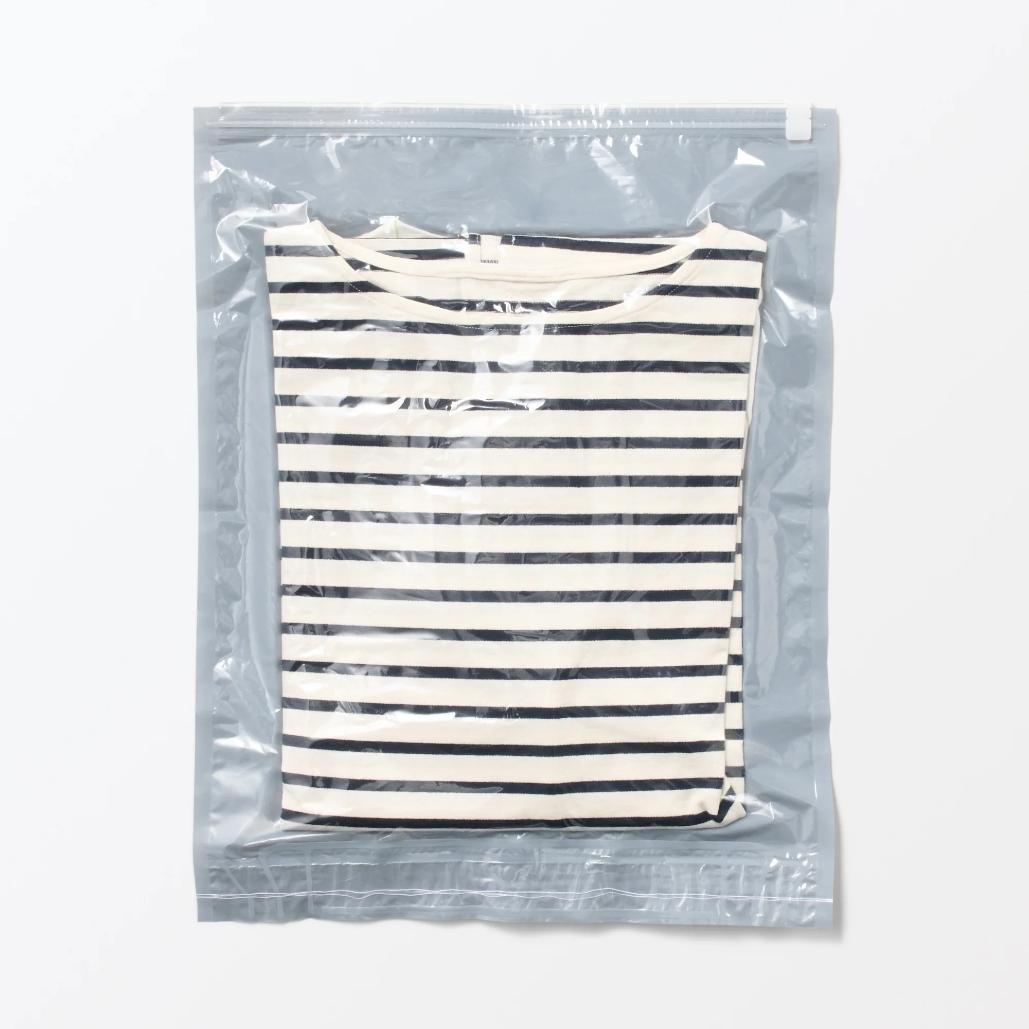 Compression Bag for Clothing (2 Pack) - 39 x 50 cm - Image 3