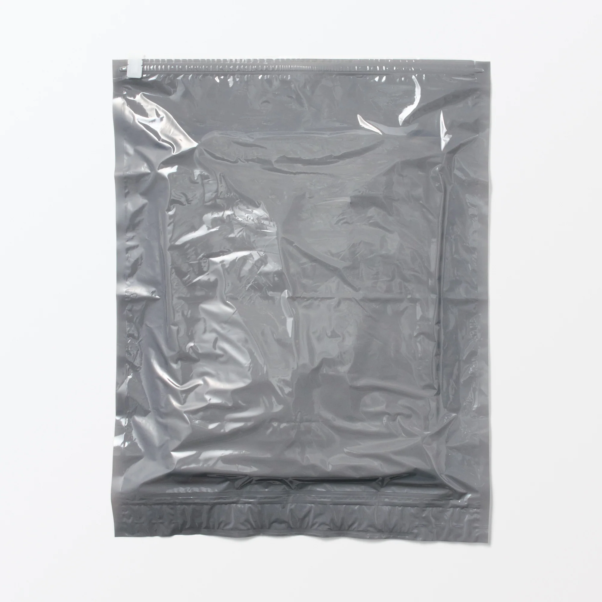 Compression Bag for Clothing (2 Pack) - 39 x 50 cm - Image 4