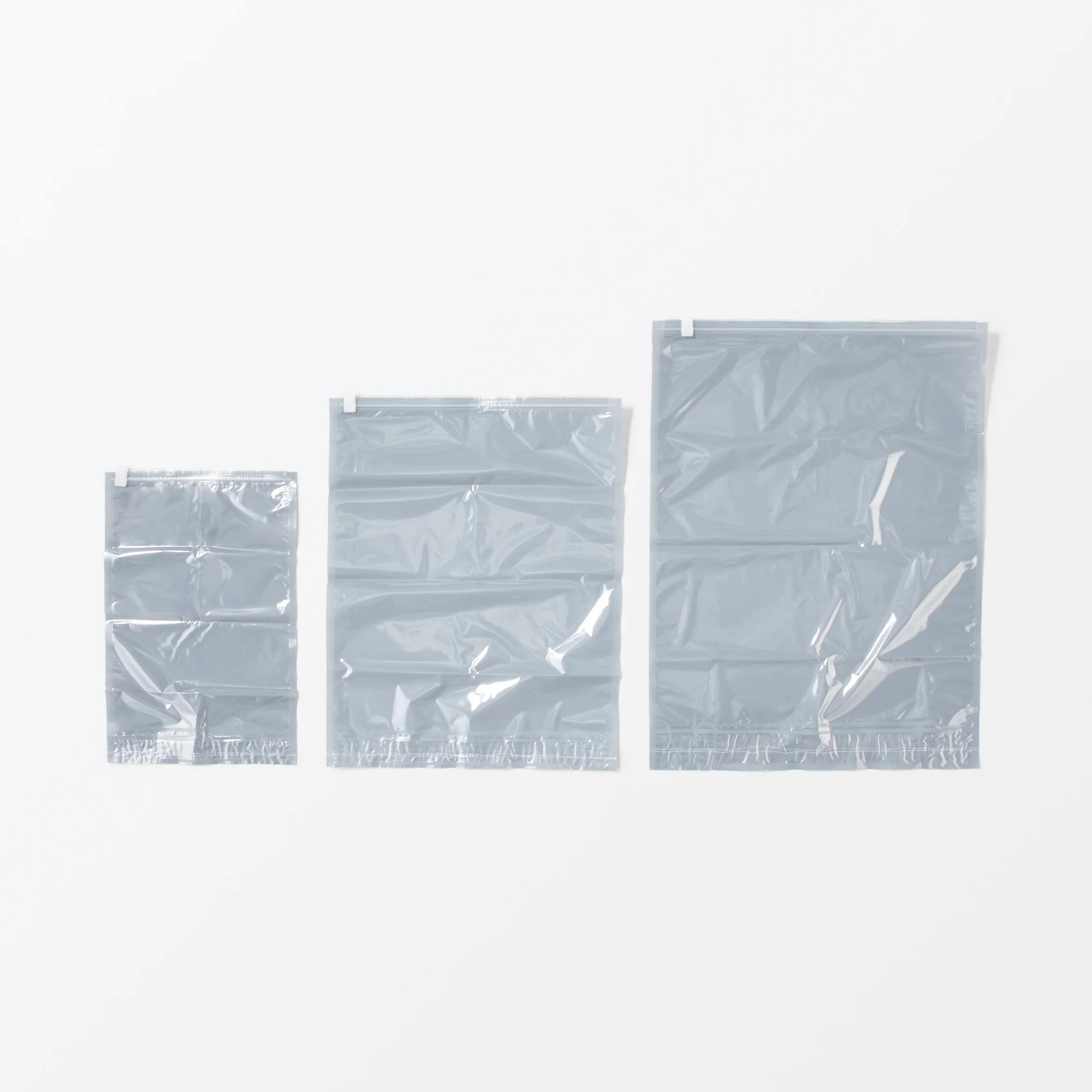 Compression Bag for Clothing (2 Pack) - 39 x 50 cm - Image 6