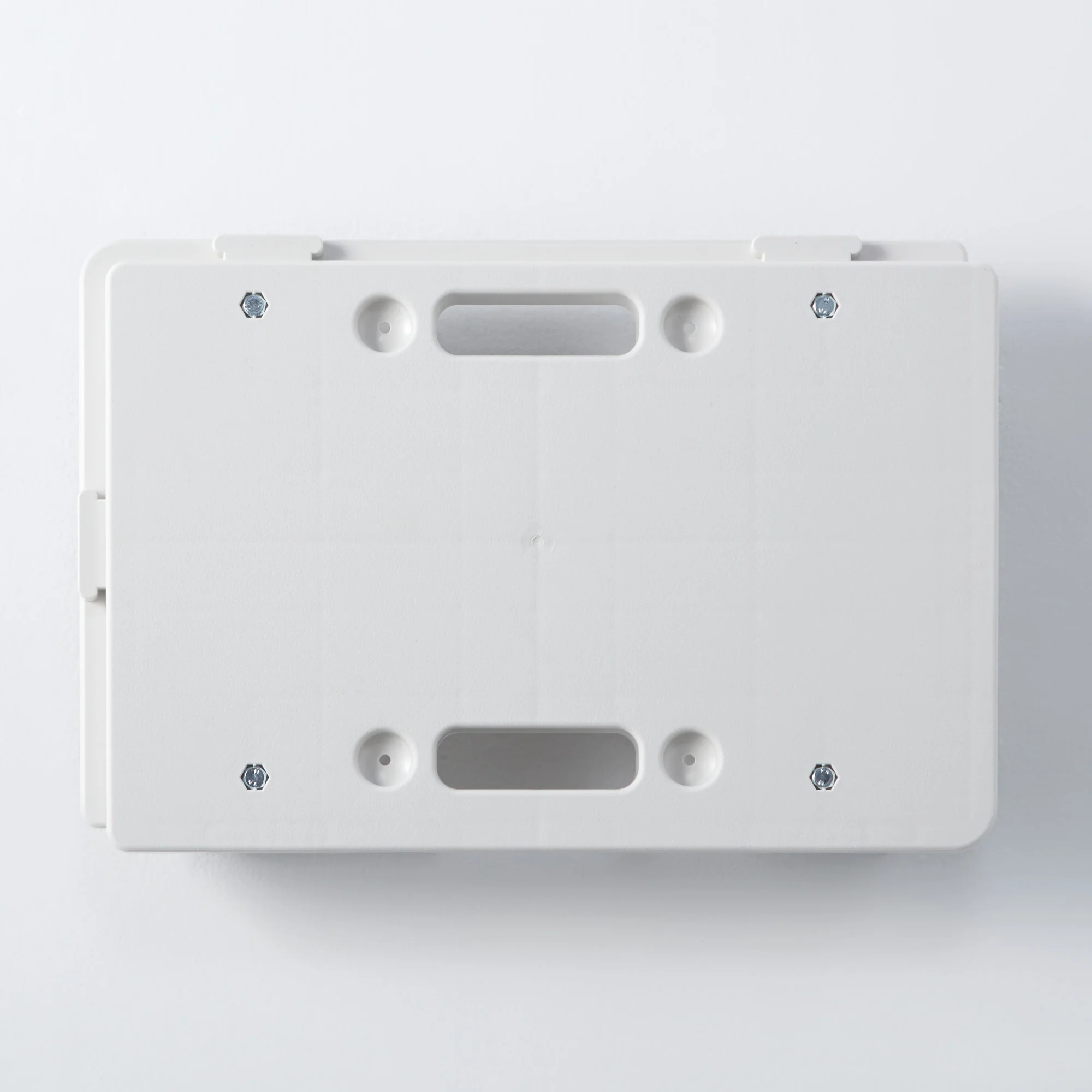 Connectable Polypropylene Dolly - White Grey - Image 10