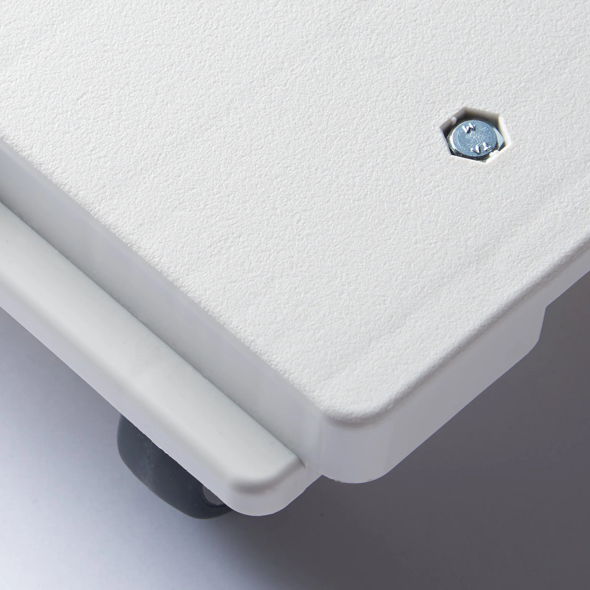 Connectable Polypropylene Dolly - White Grey - Image 11