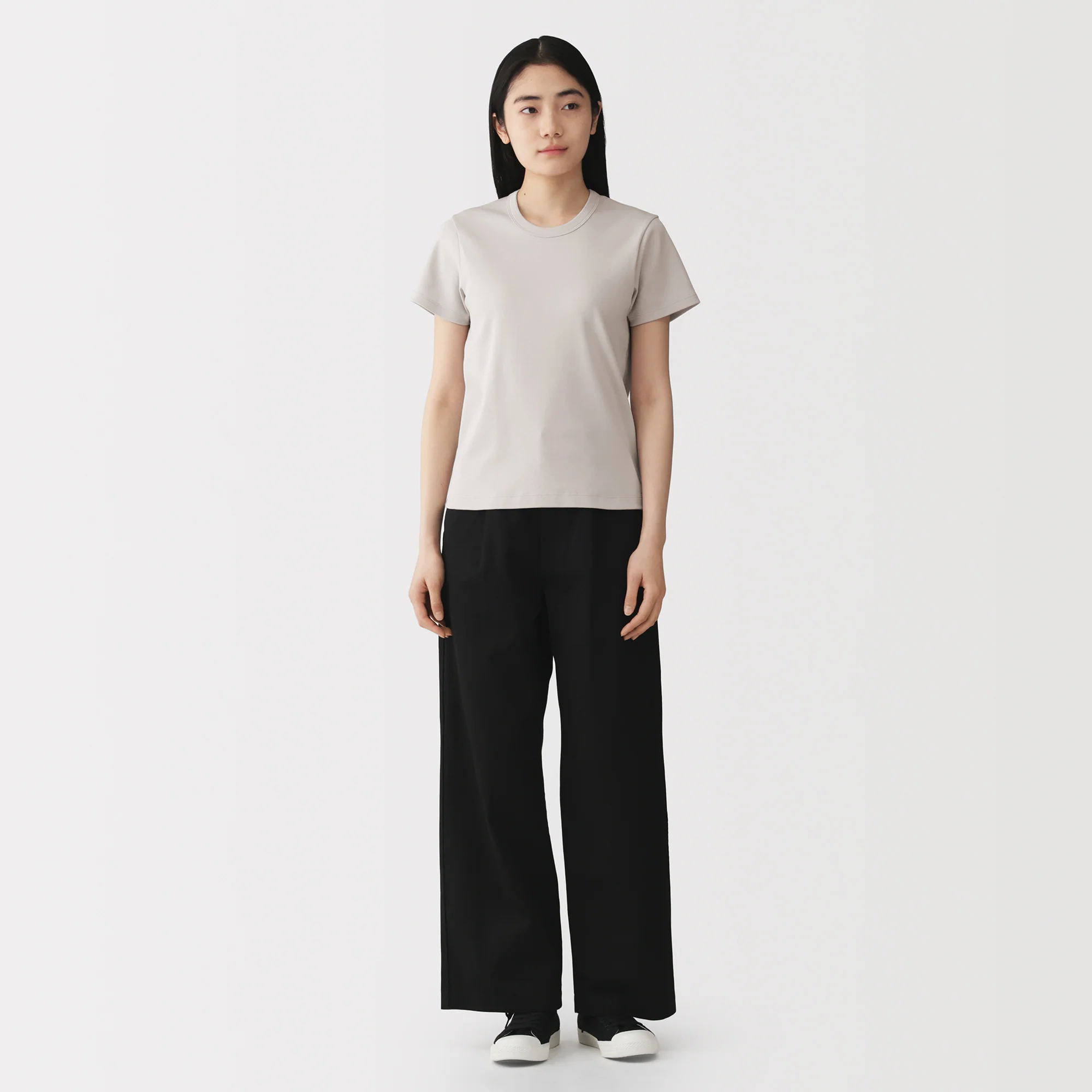 Cool Touch Crewneck T-Shirt - Image 11