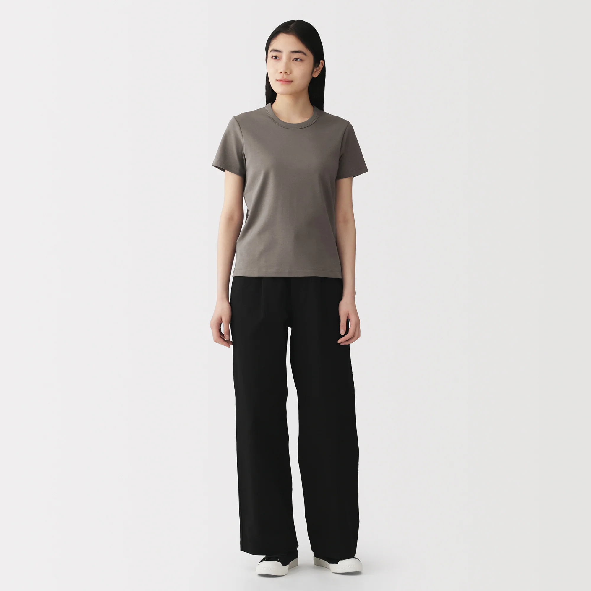 Cool Touch Crewneck T-Shirt - Image 18