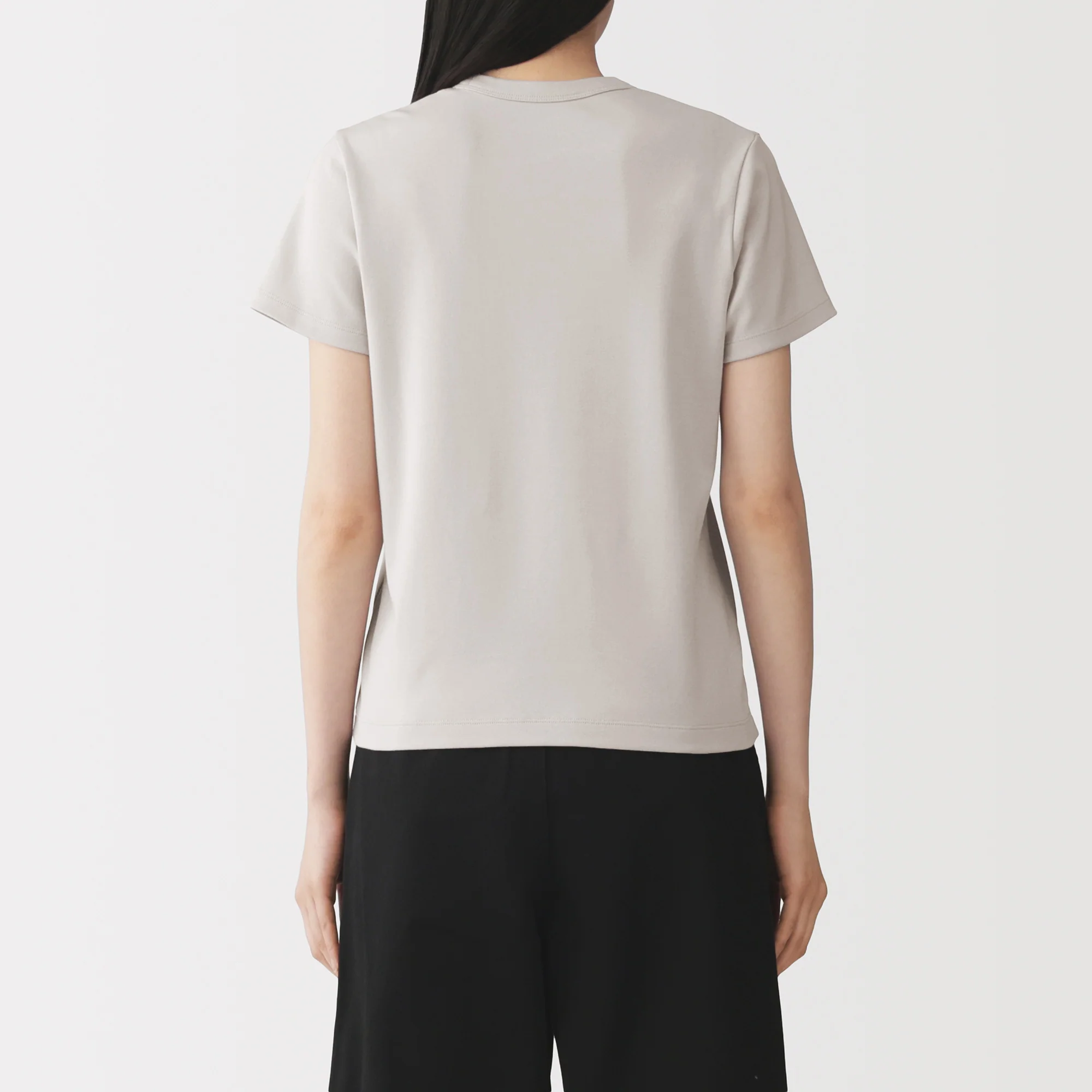 Cool Touch Crewneck T-Shirt - Image 20