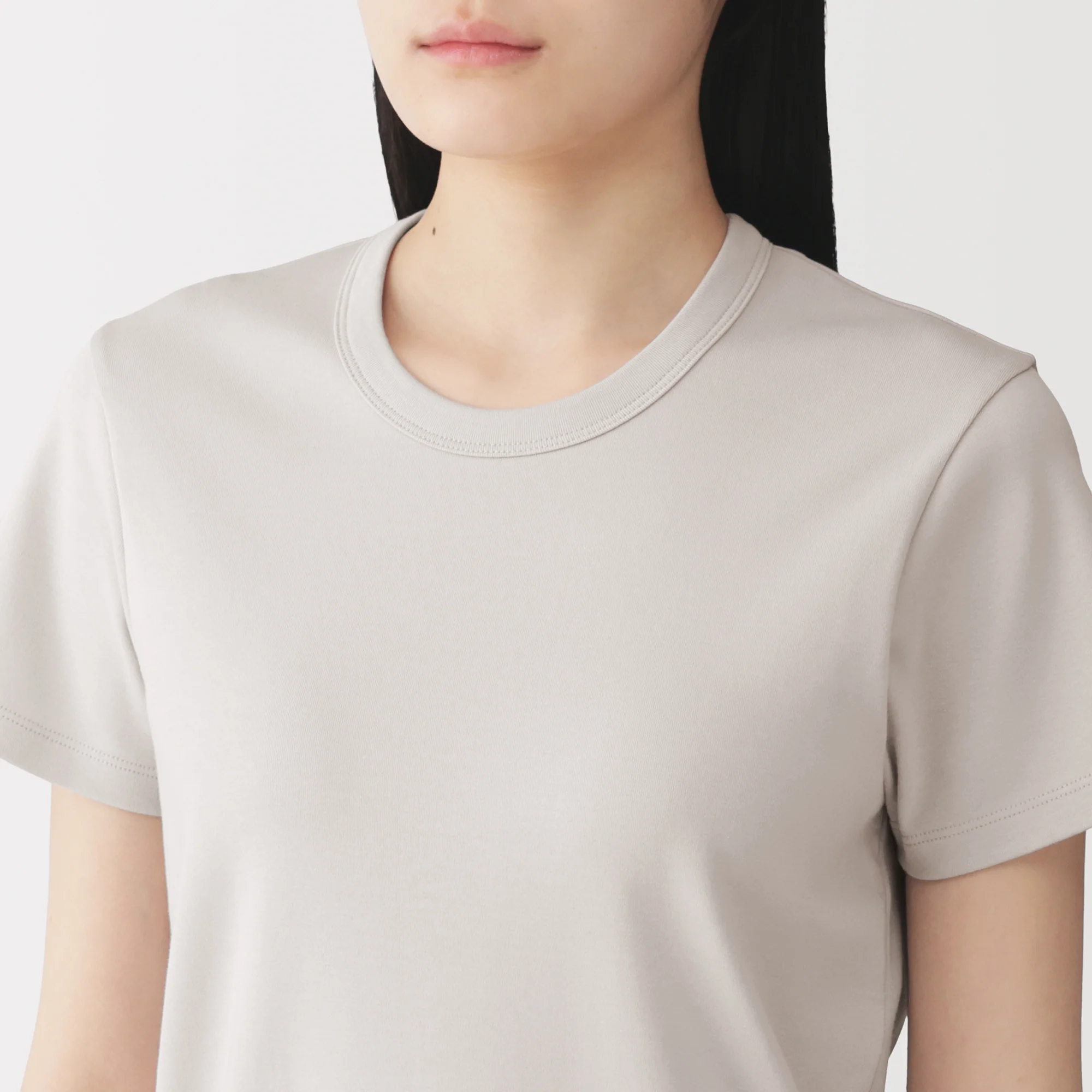 Cool Touch Crewneck T-Shirt - Image 21