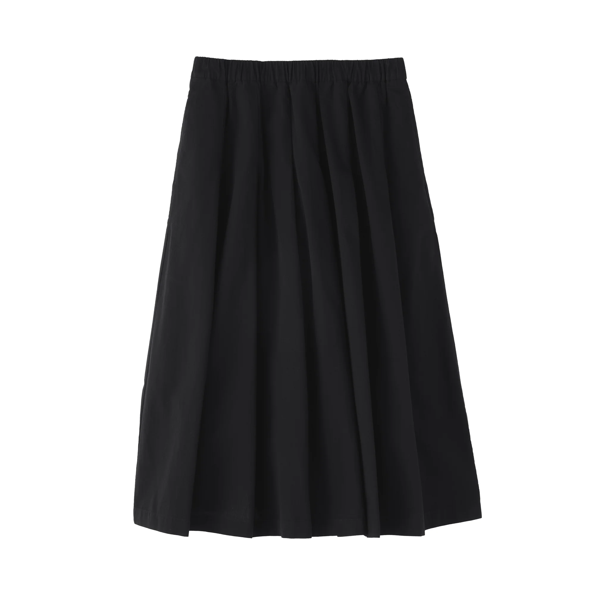 Cool Touch Gathered Skirt - Image 11